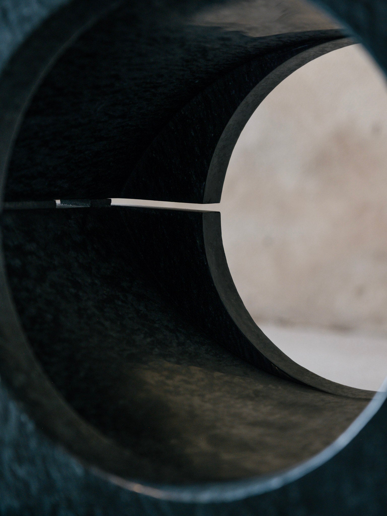 BANCO ORESÁ PEDRA-SABÃO SMOKE