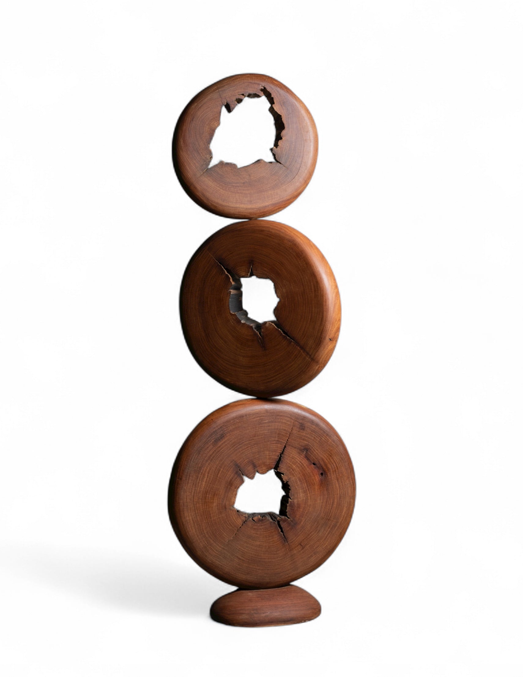 ESCULTURA TRÊS MARIAS