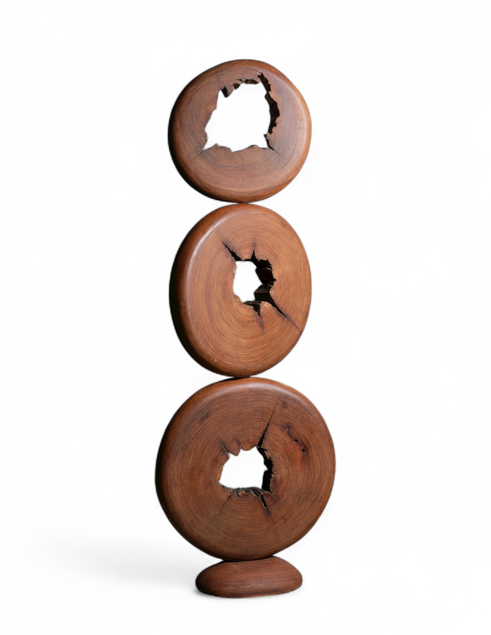 ESCULTURA TRÊS MARIAS