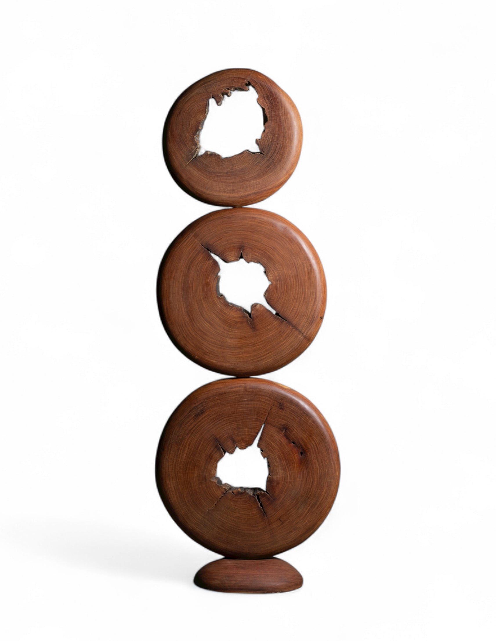 ESCULTURA TRÊS MARIAS