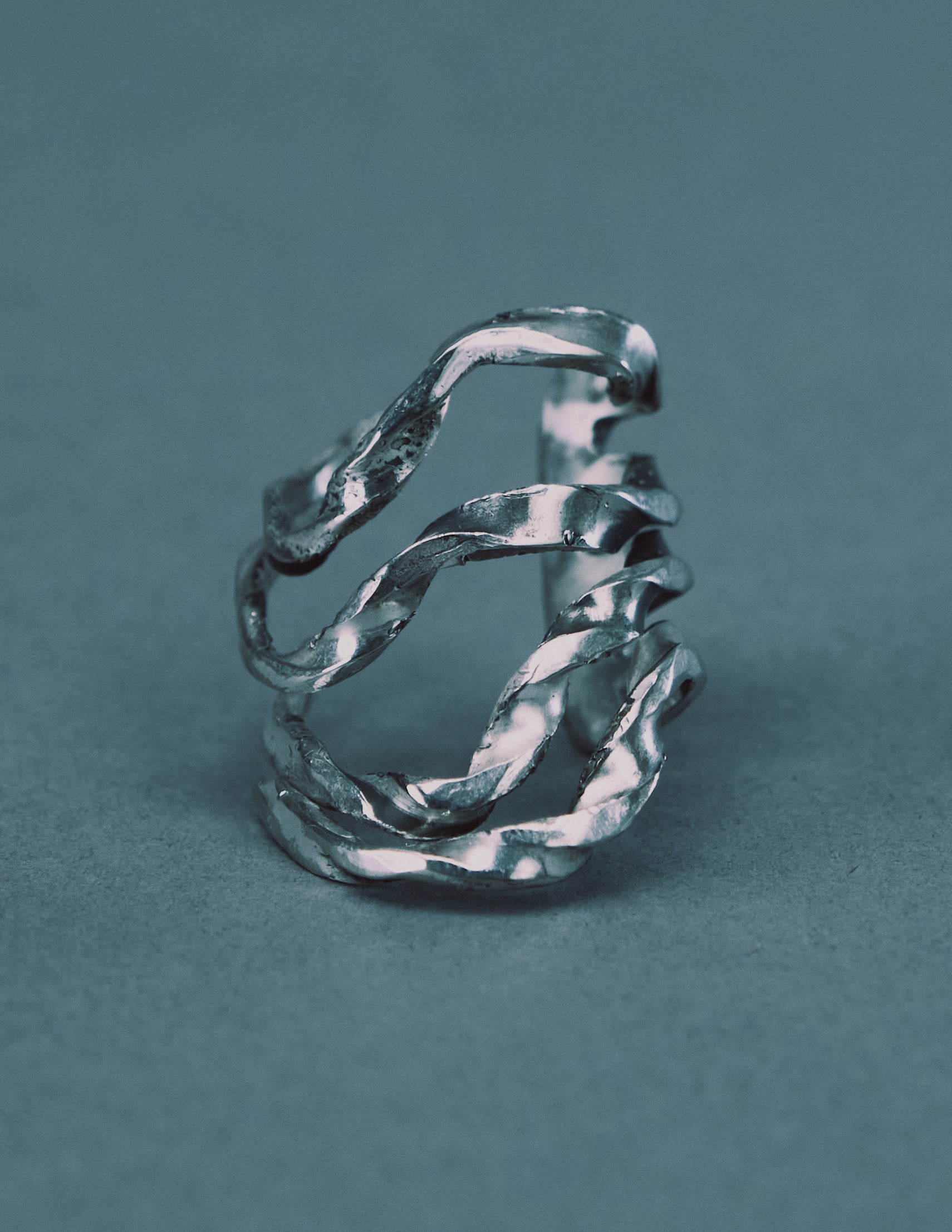 ANEL SILVER-BITE 01
