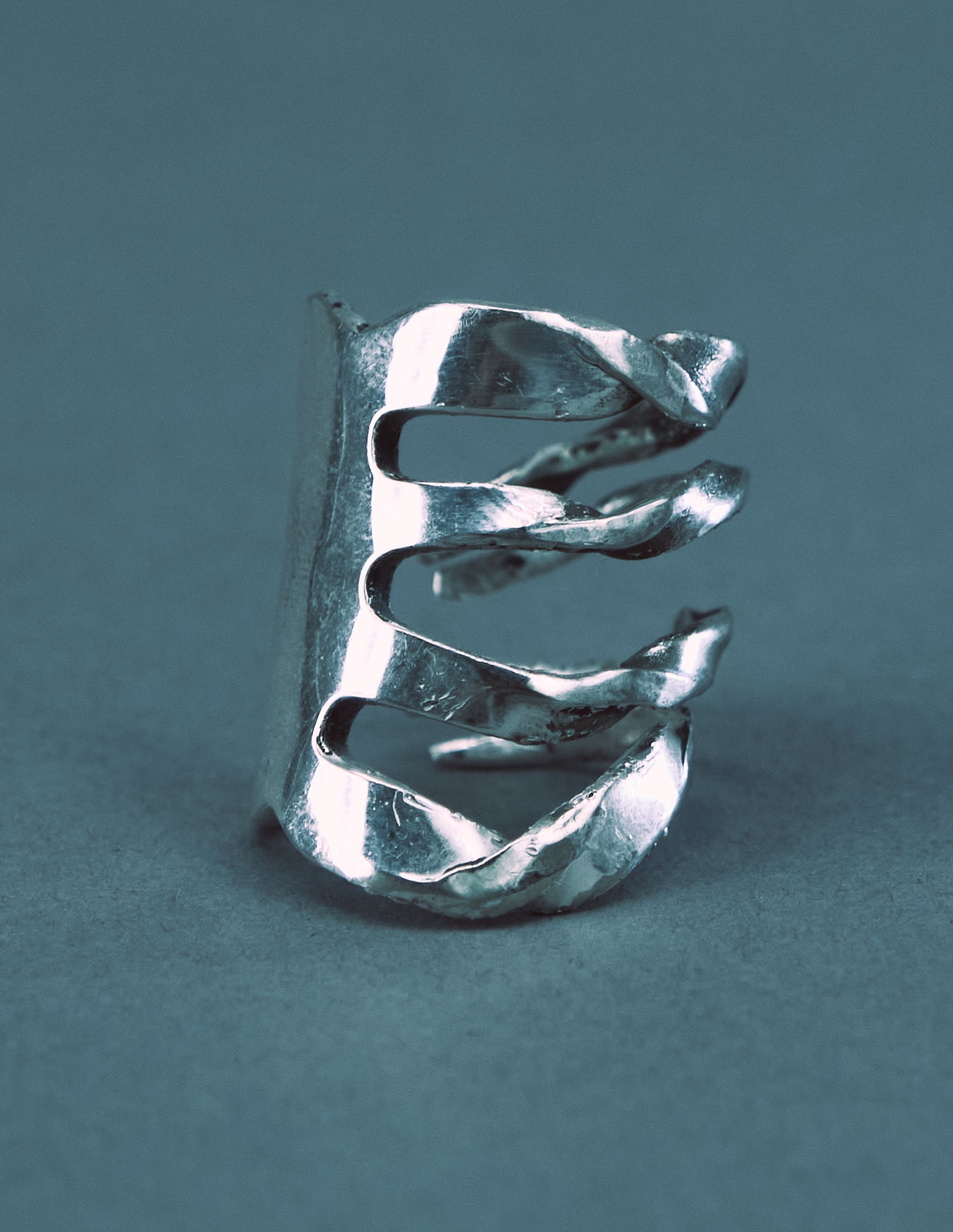 ANEL SILVER-BITE 03
