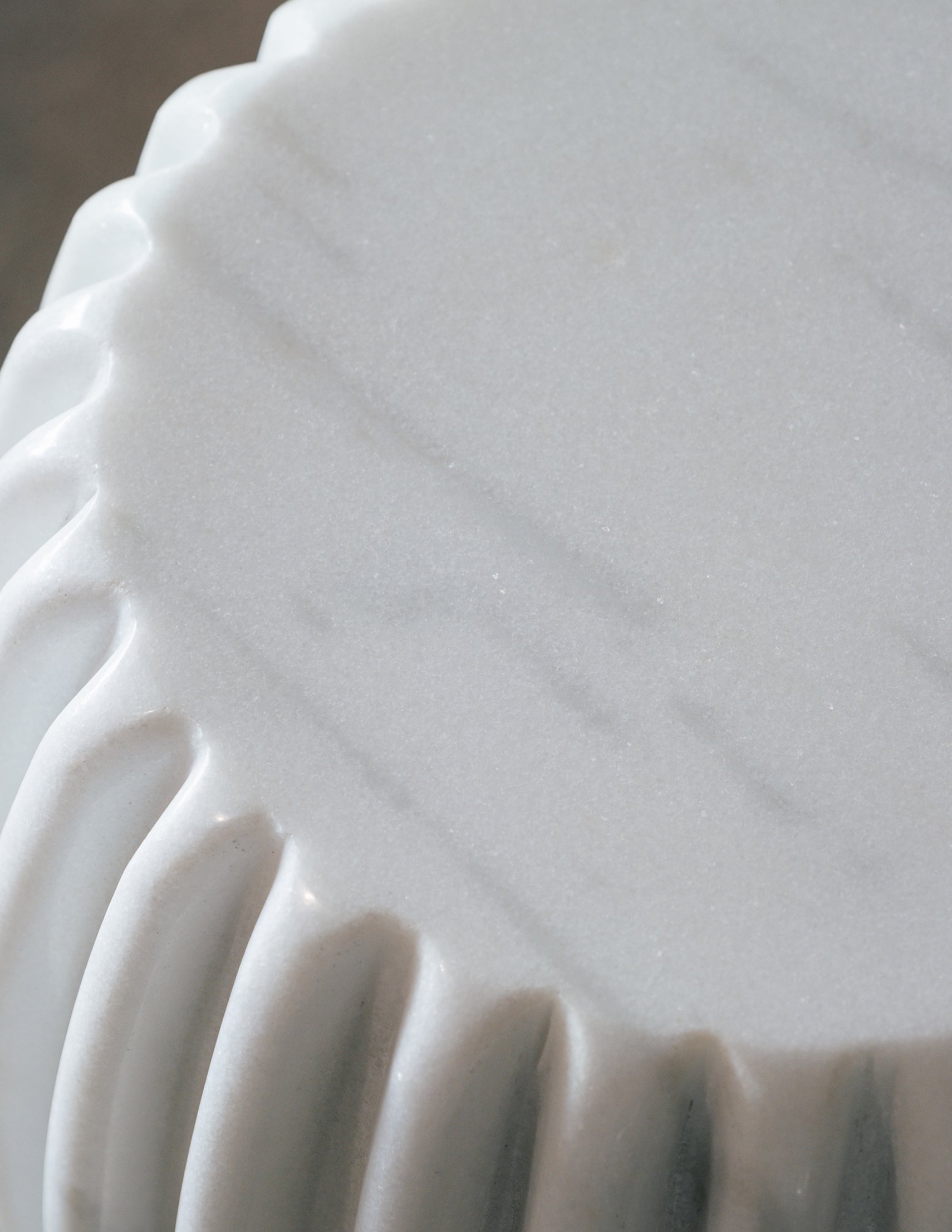 BANCO CACAU MÁRMORE DOLOMÍTICO PEGASUS