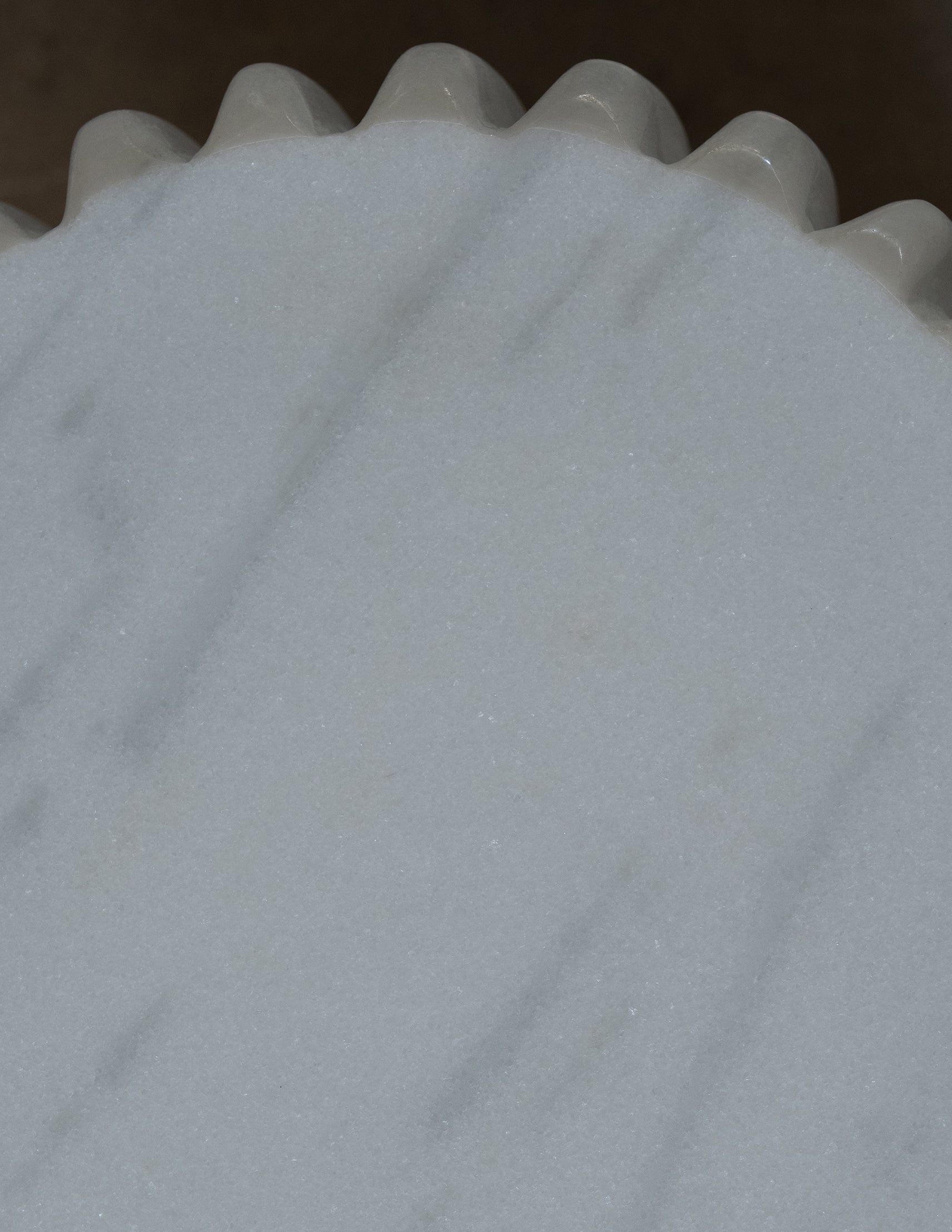 BANCO CACAU MÁRMORE DOLOMÍTICO PEGASUS