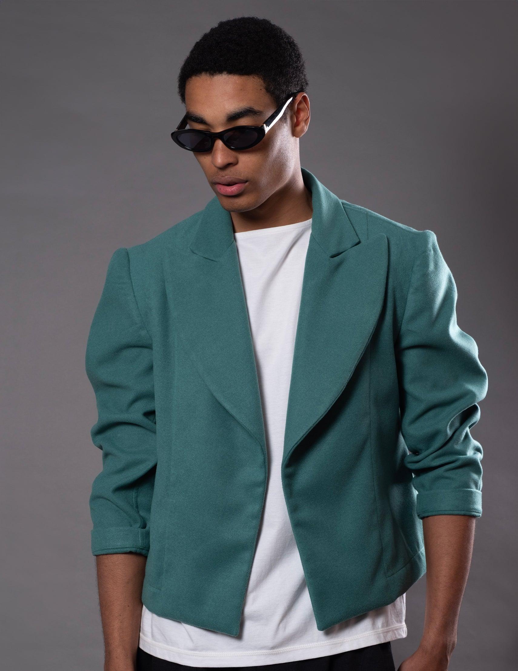 BLAZER PARIS ESMERALDA