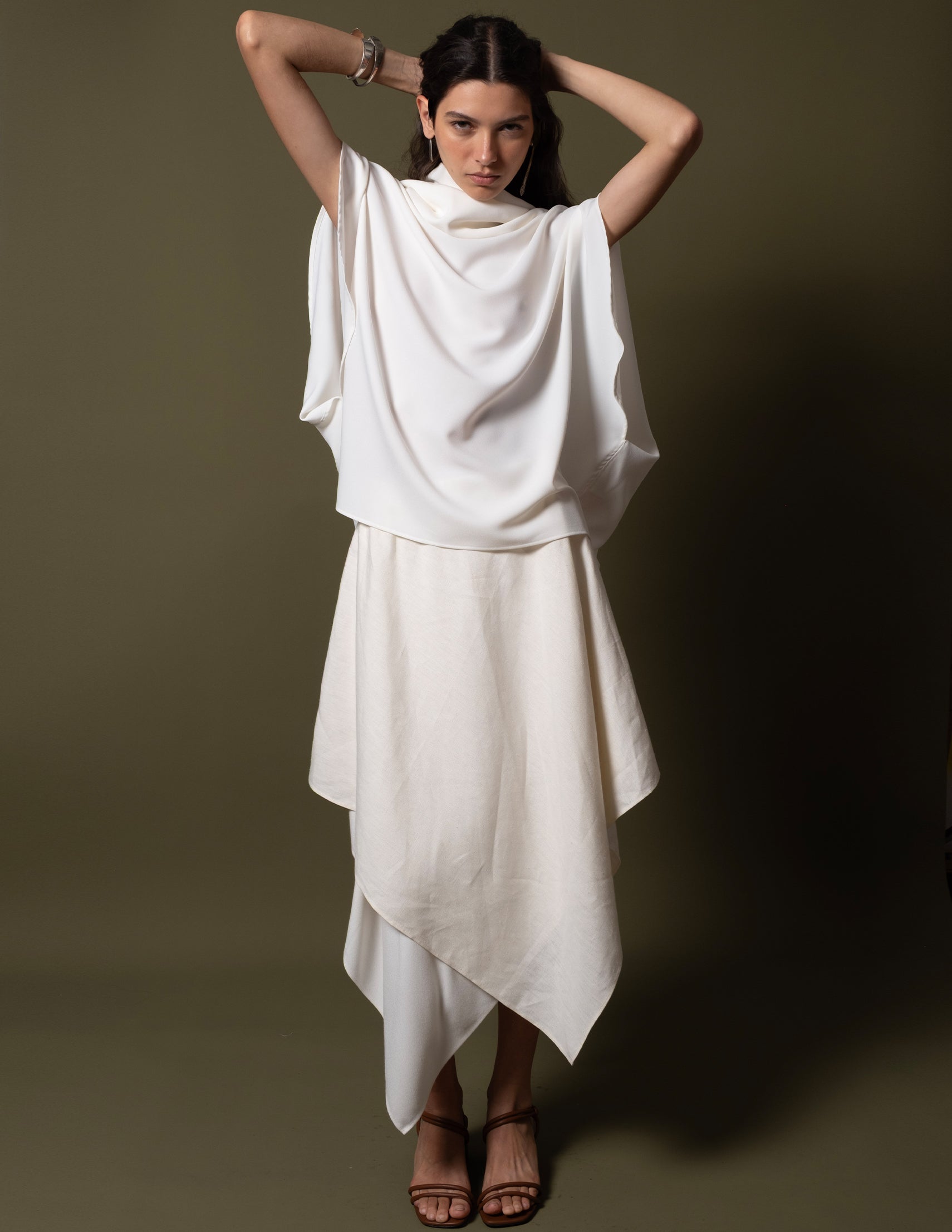 BLUSÃO CUPUAÇU OFFWHITE