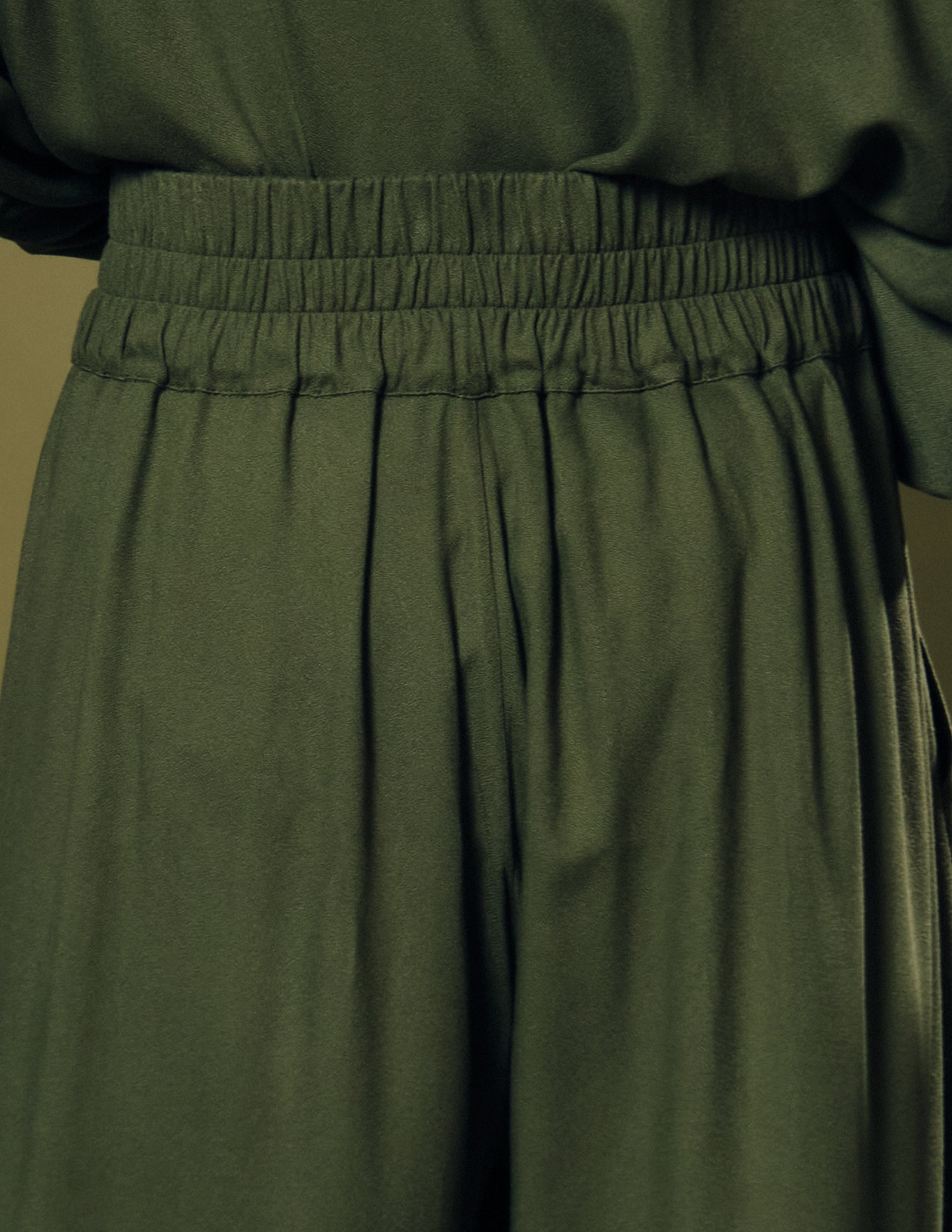 CALÇA MARTE V2 VERDE