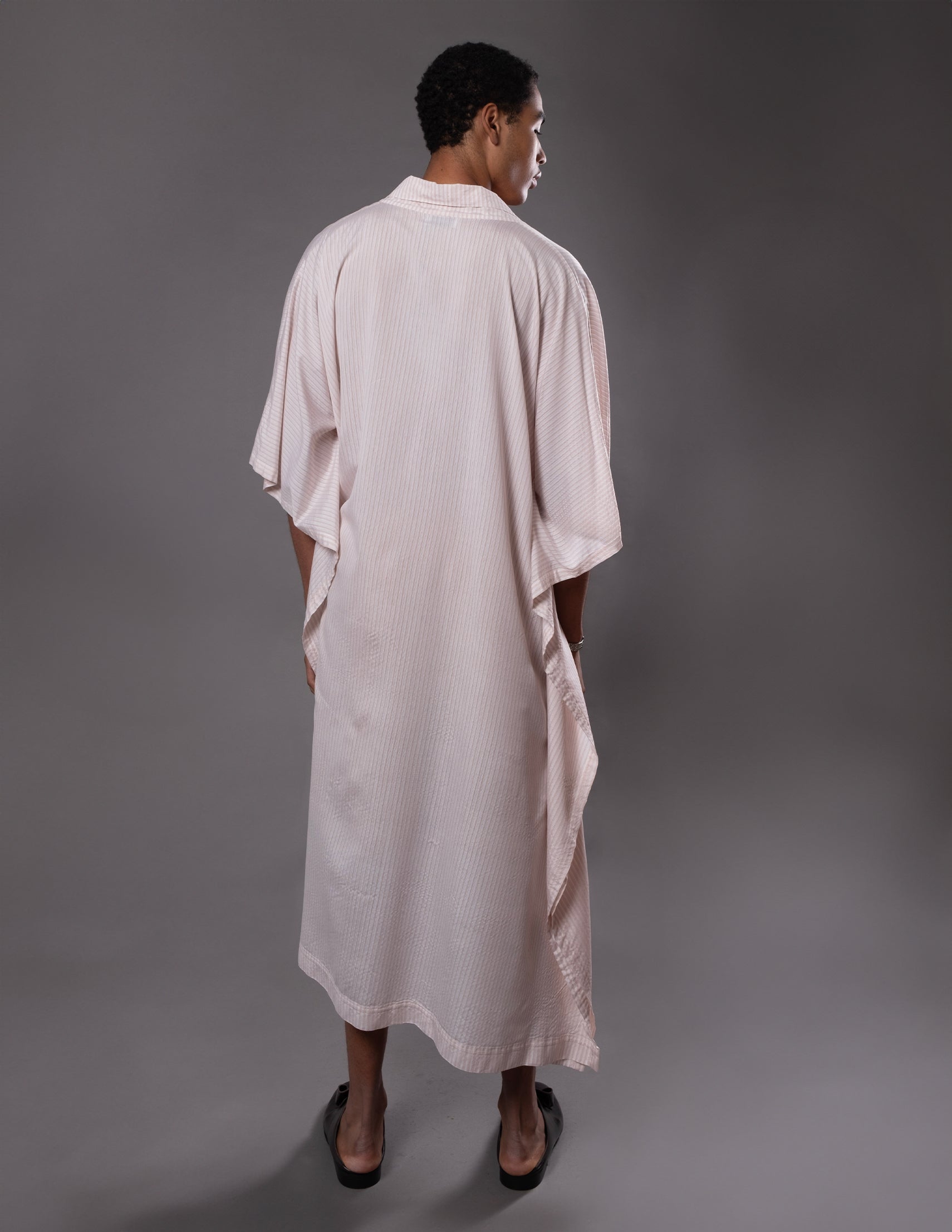 CAPA KAFTAN LISTRADA