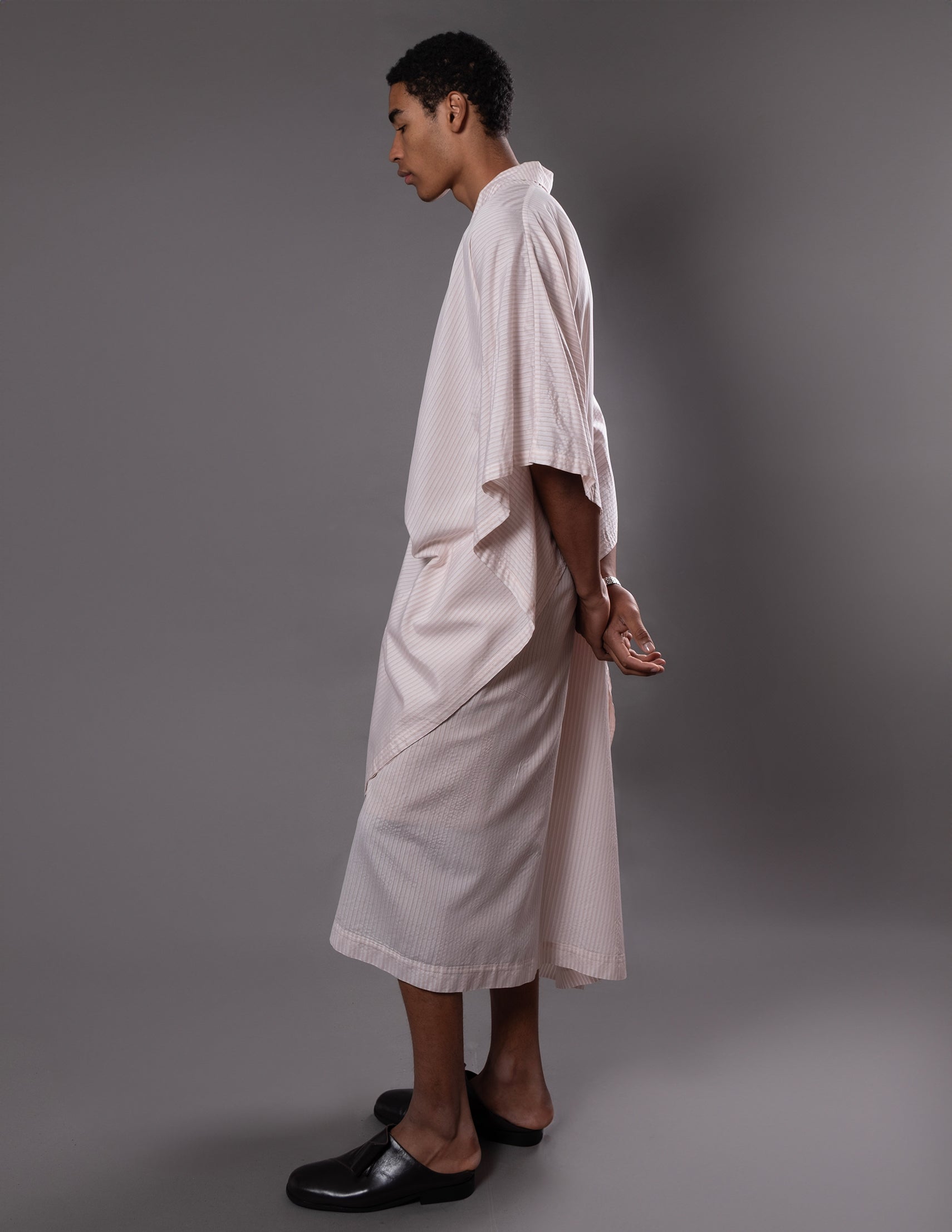 CAPA KAFTAN LISTRADA
