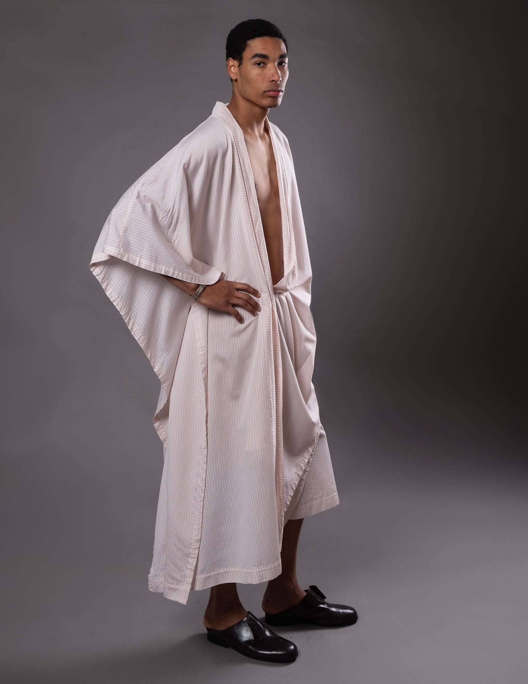 CAPA KAFTAN LISTRADA