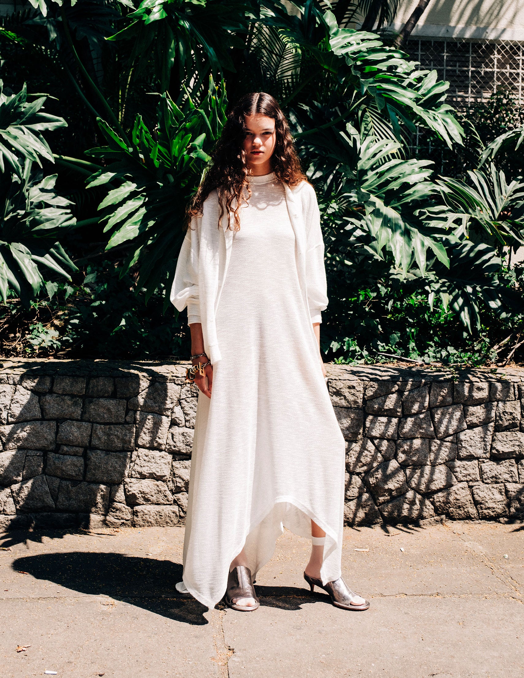 VESTIDO JACOBINA