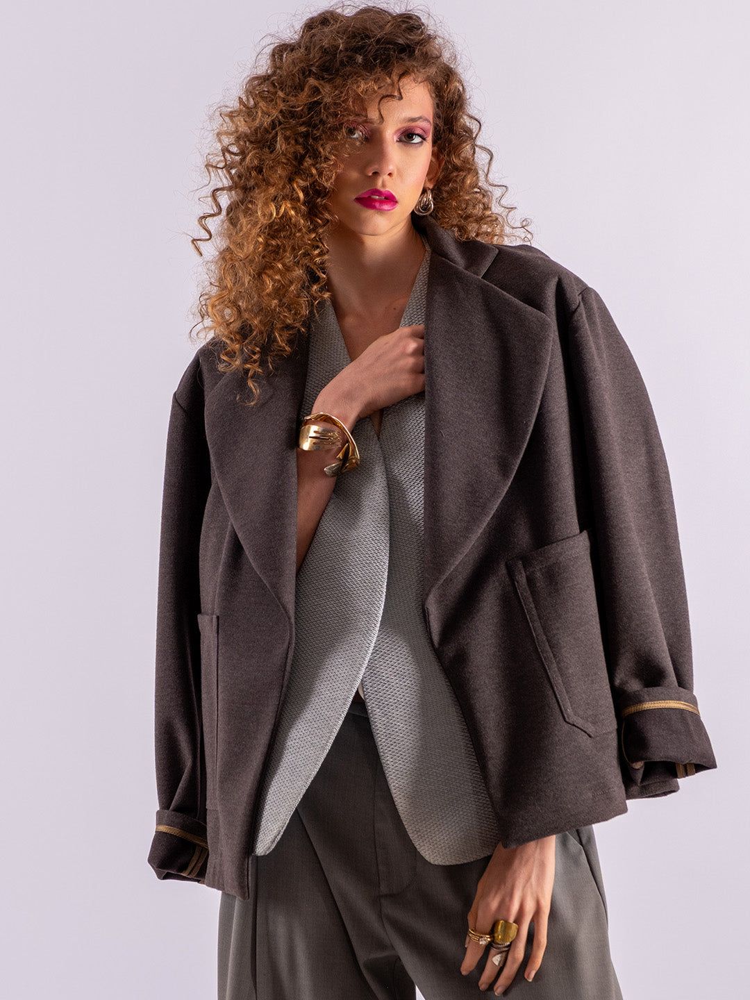 BLAZER CHROMA CHUMBO