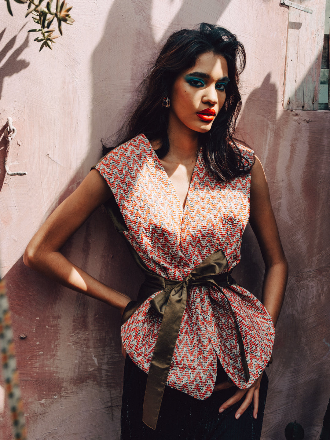 COLETE CHROMA BICOLOR