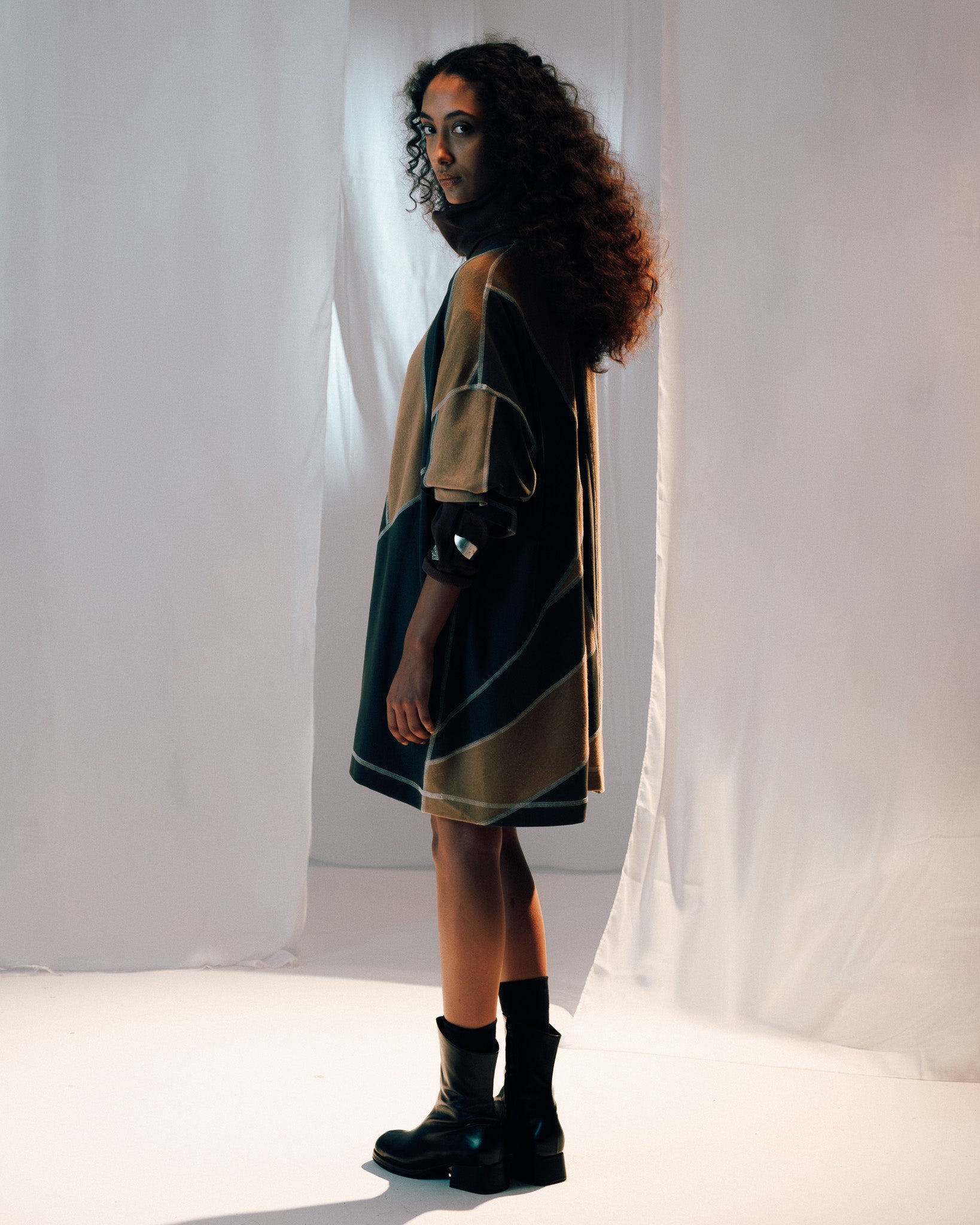 T-SHIRT OXÍMORO OX04