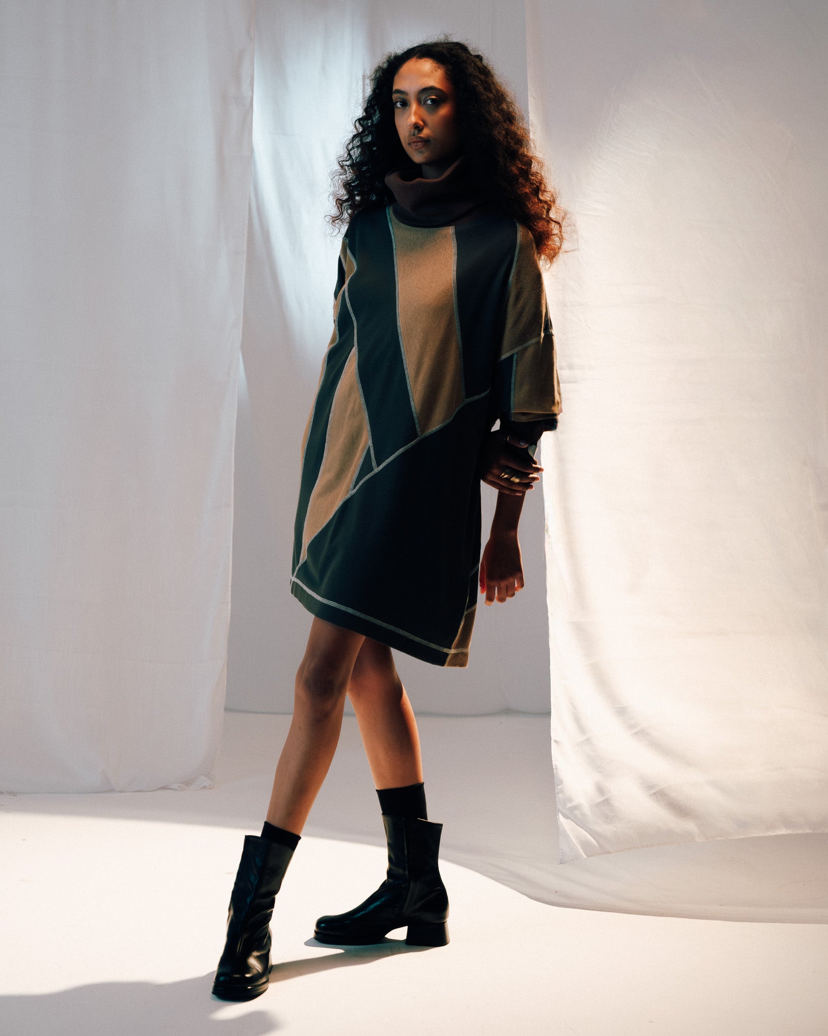 T-SHIRT OXÍMORO OX04