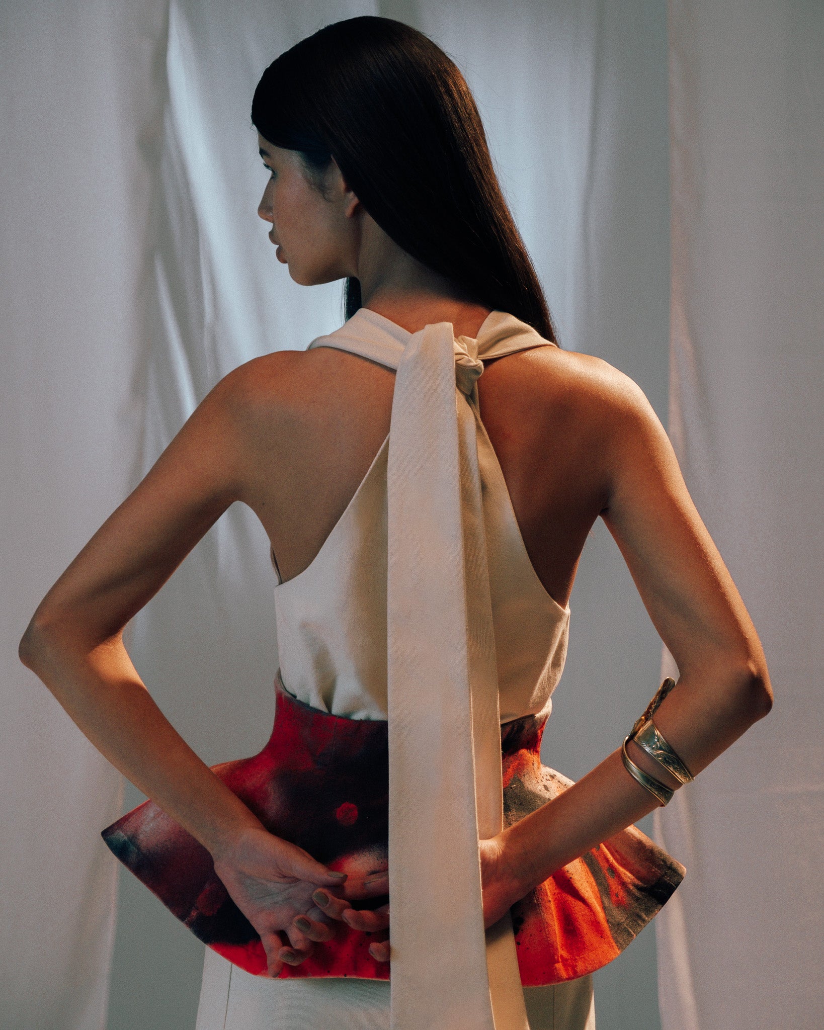 CORSET SUPER OXÍMORO