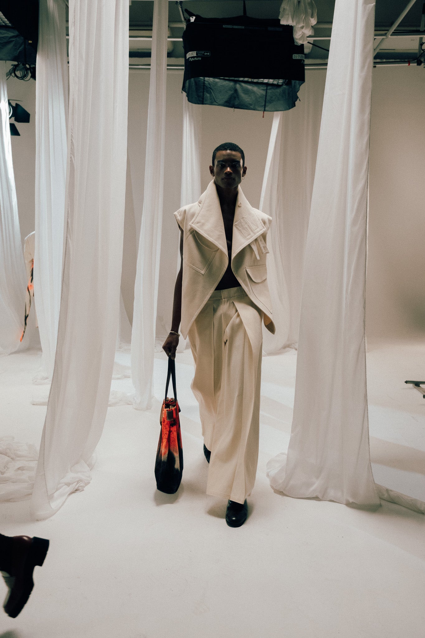 COLETE OXÍMORO OX18