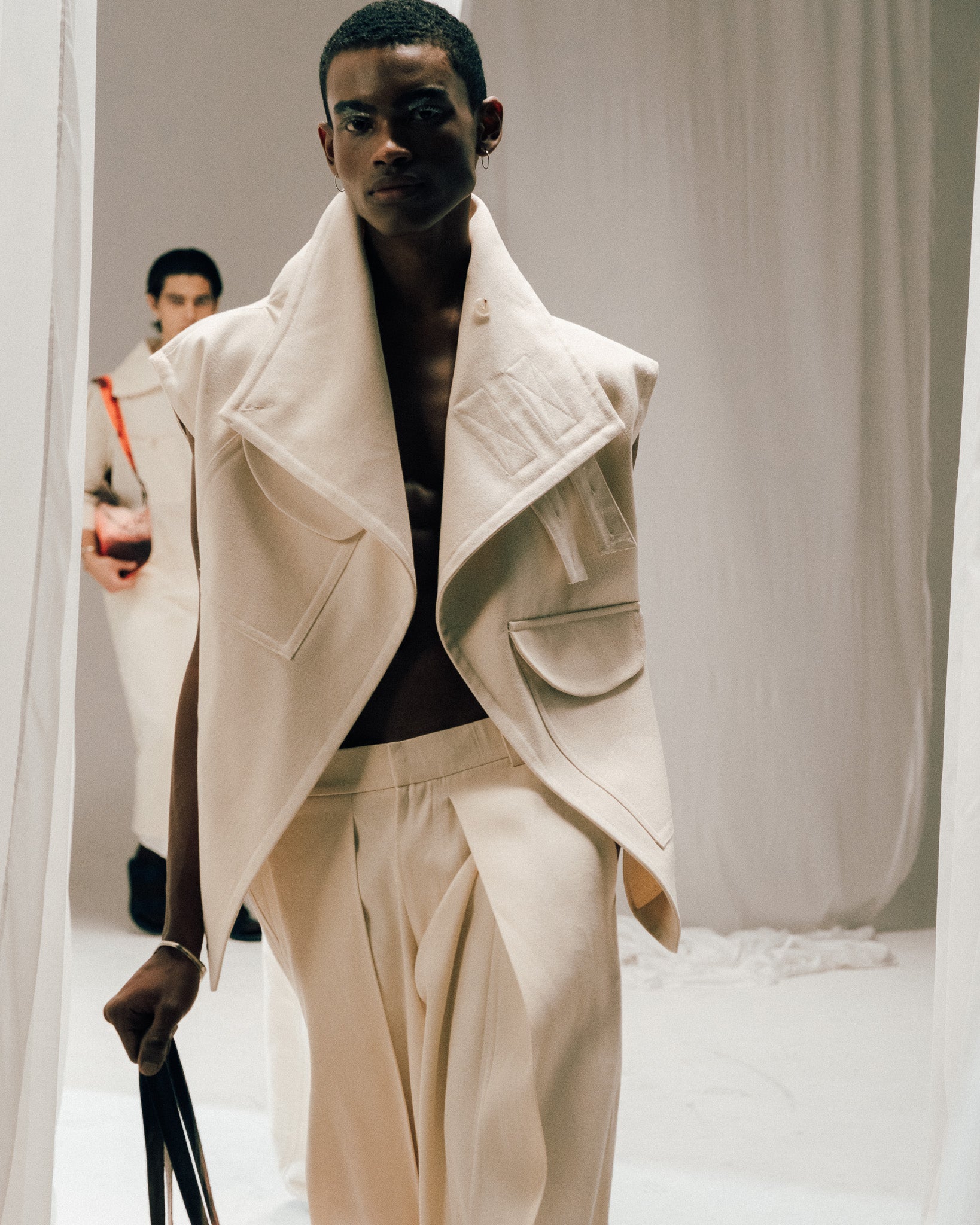 COLETE OXÍMORO OX18