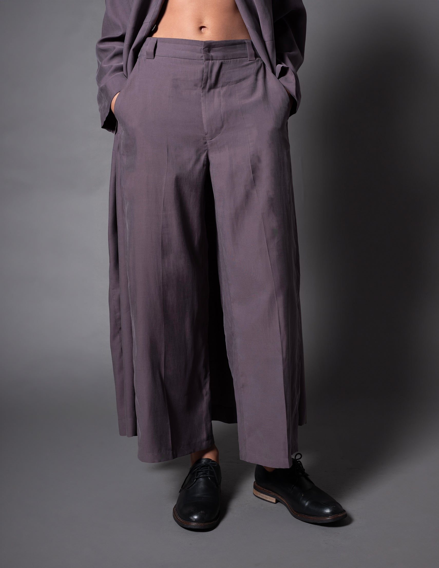 CALÇA PAULISTA FUME