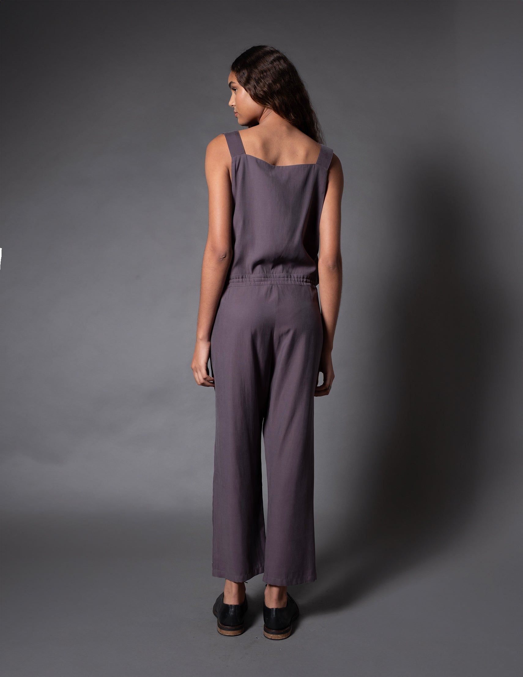 JARDINEIRA GLOBO FUME