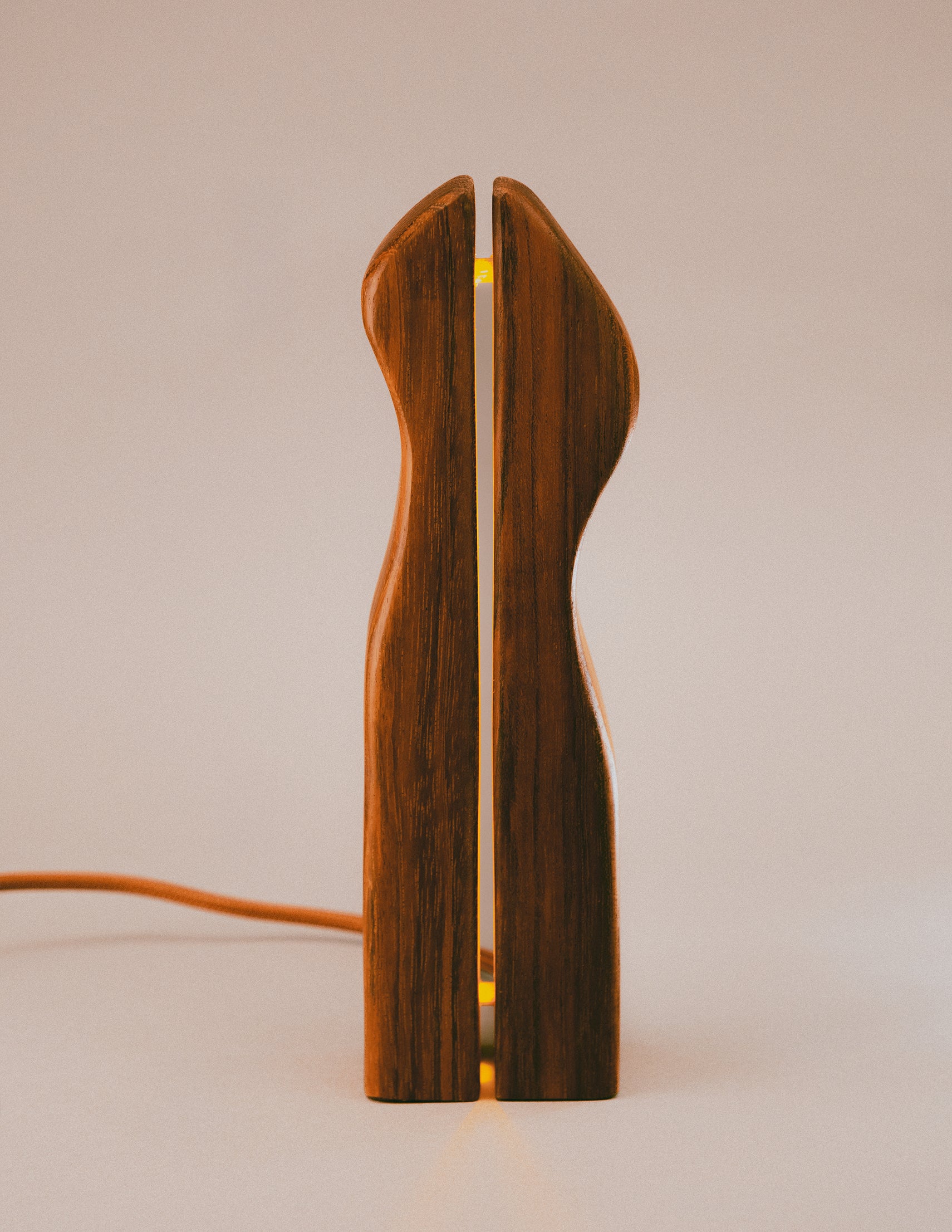 MINI LUMINÁRIA IRAIM