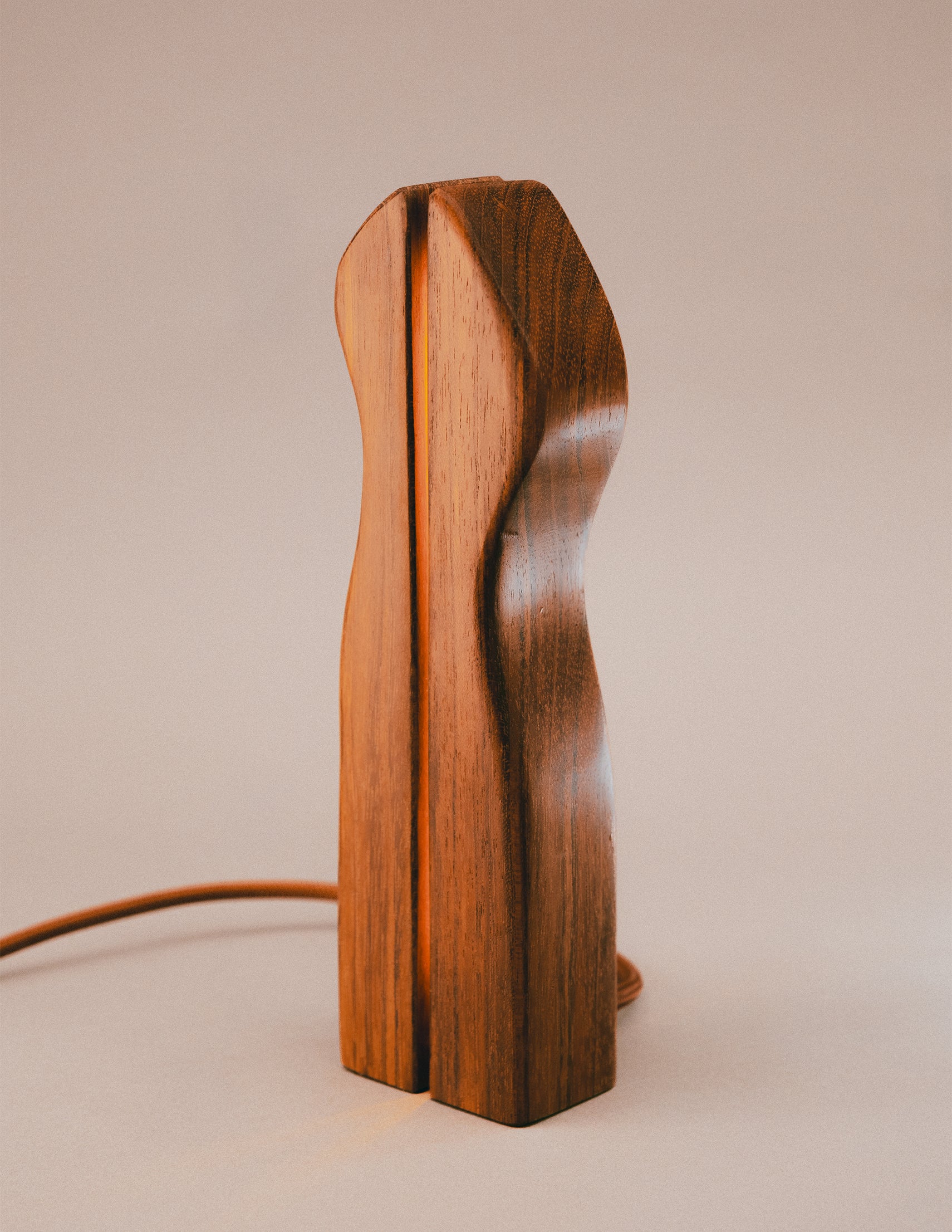 MINI LUMINÁRIA IRAIM