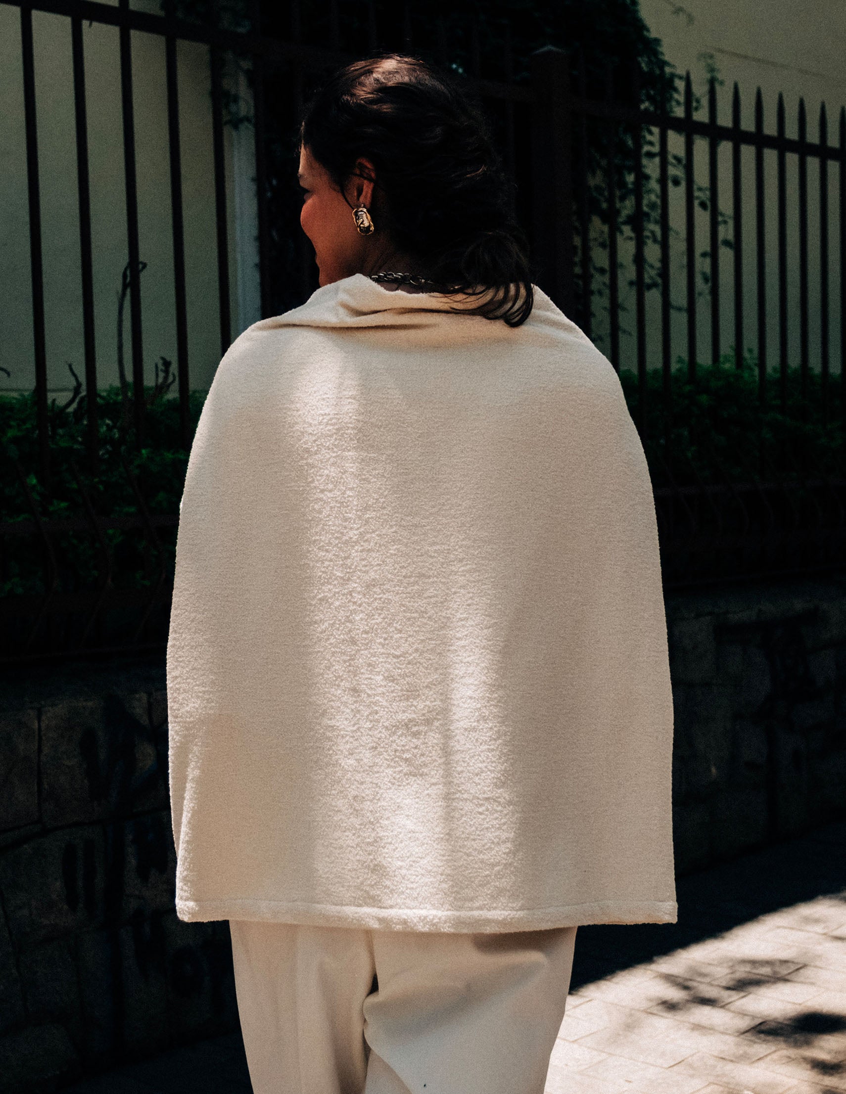 BLUSA CUIABÁ