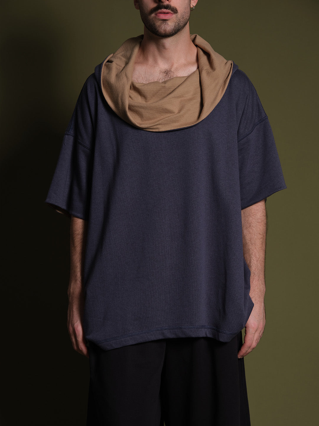 BLUSÃO REVERSIBLE