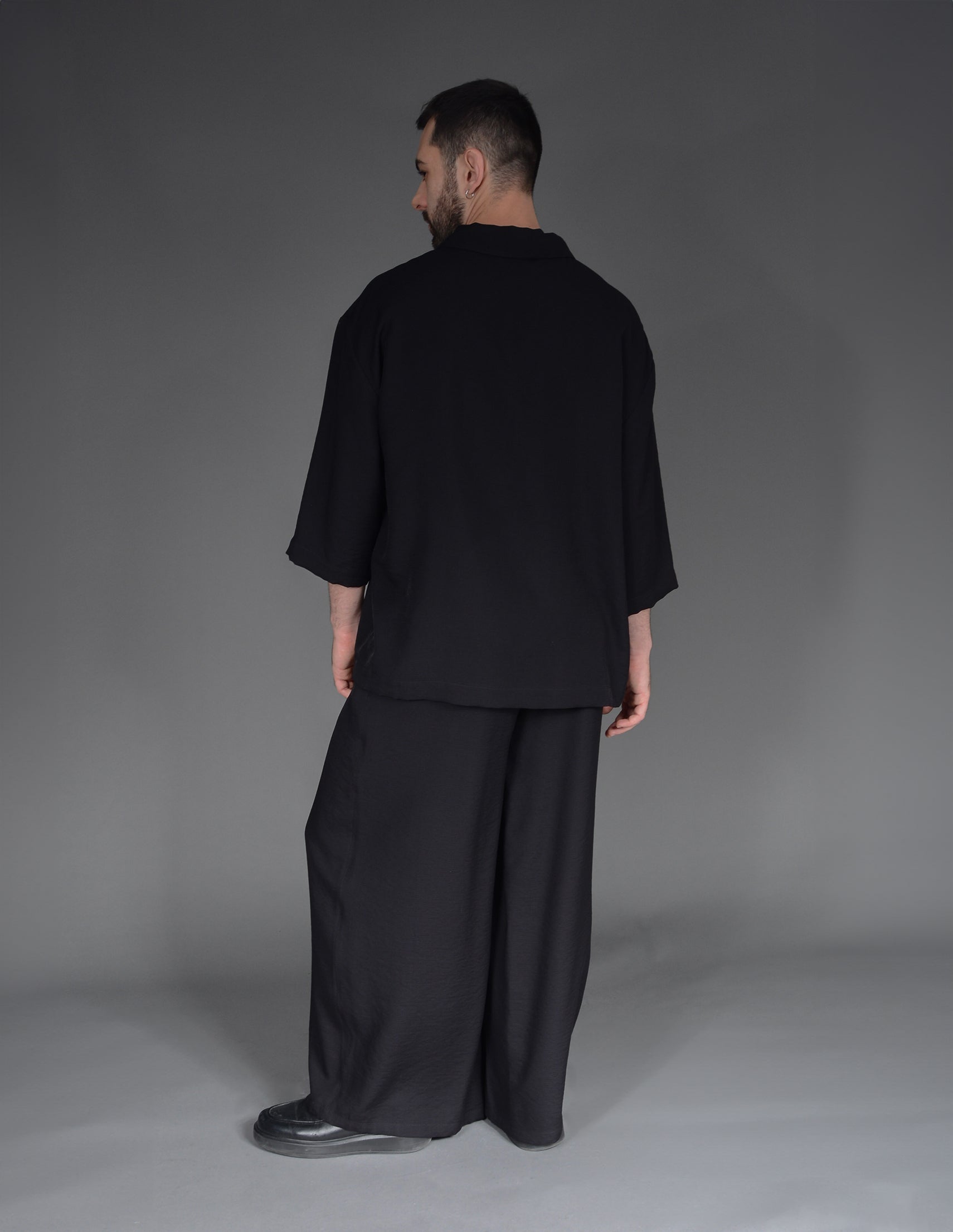 CALÇA RIO PARA PRETA