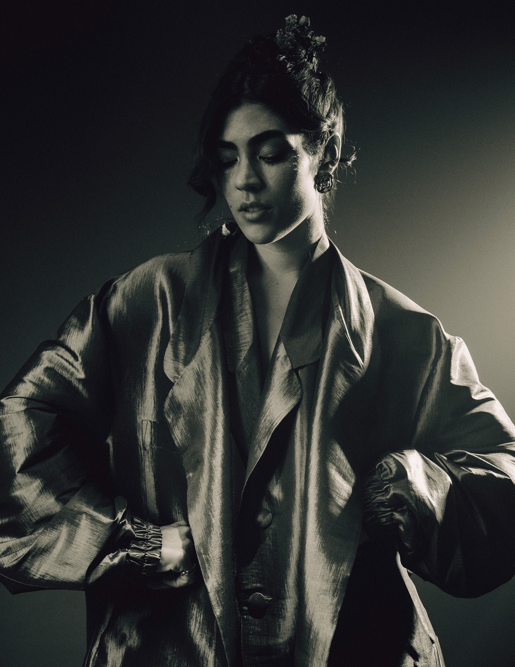 TRENCH COAT JAY VERDE MAR