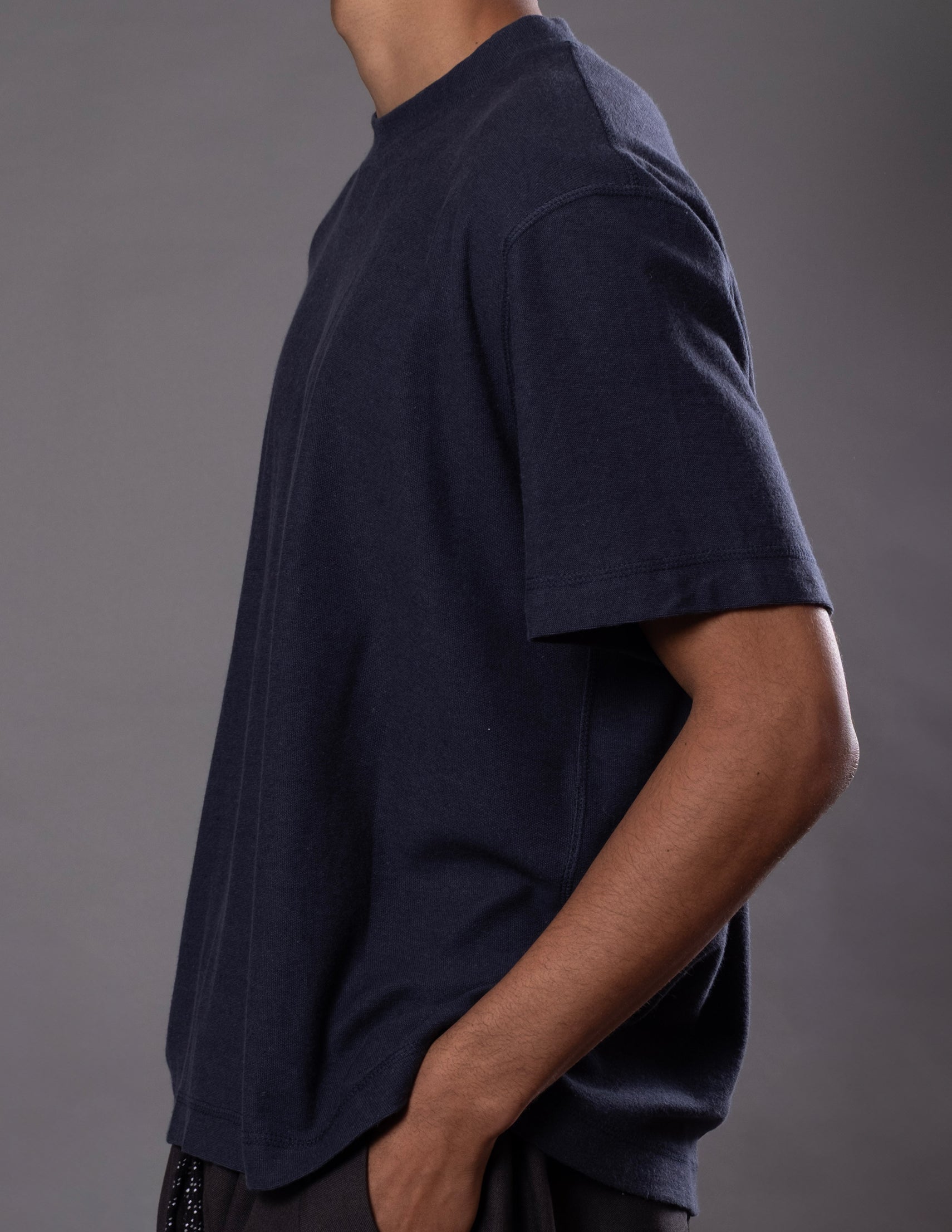 T-SHIRT JOÃO AZUL