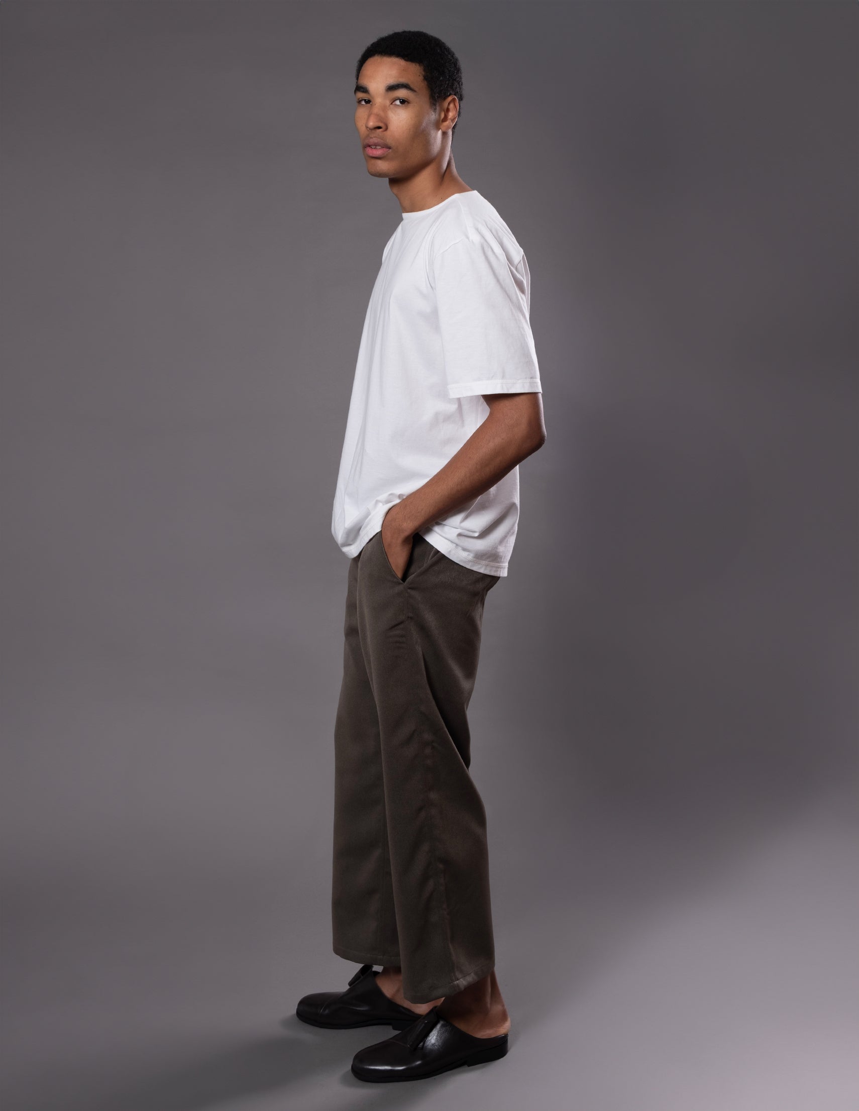 T-SHIRT JOÃO BRANCA