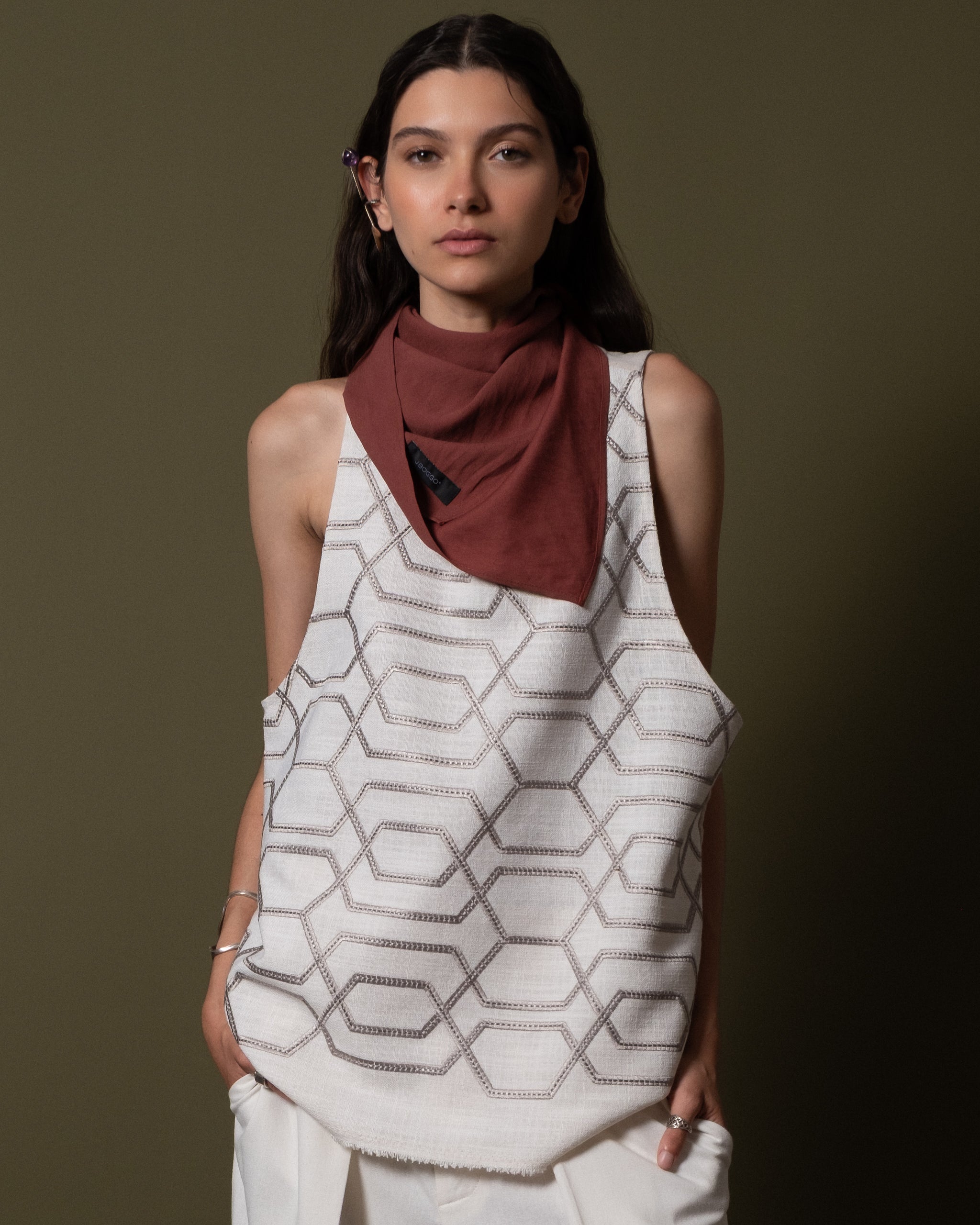 REGATA OXÍMORO OX05