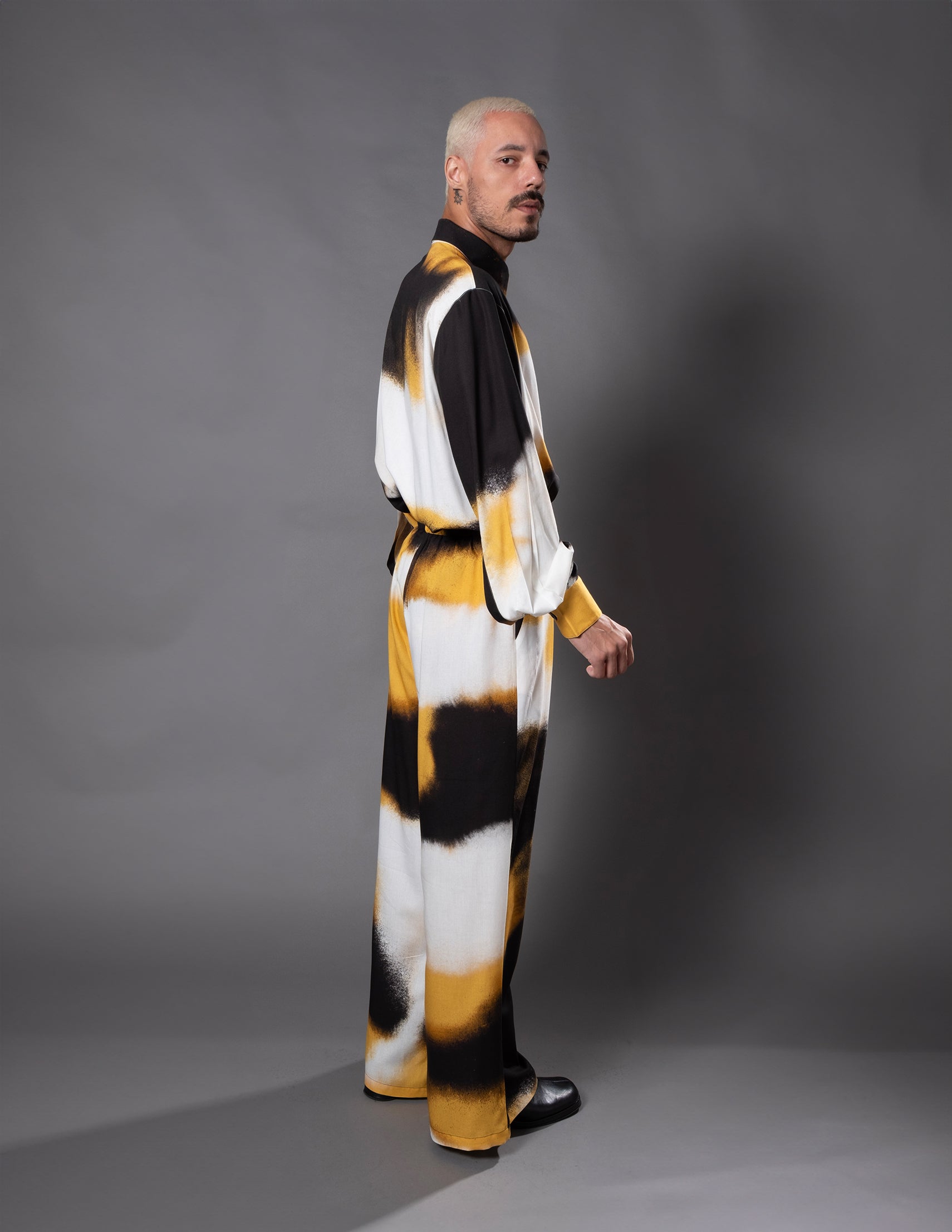 CALÇA MARIO AURORA
