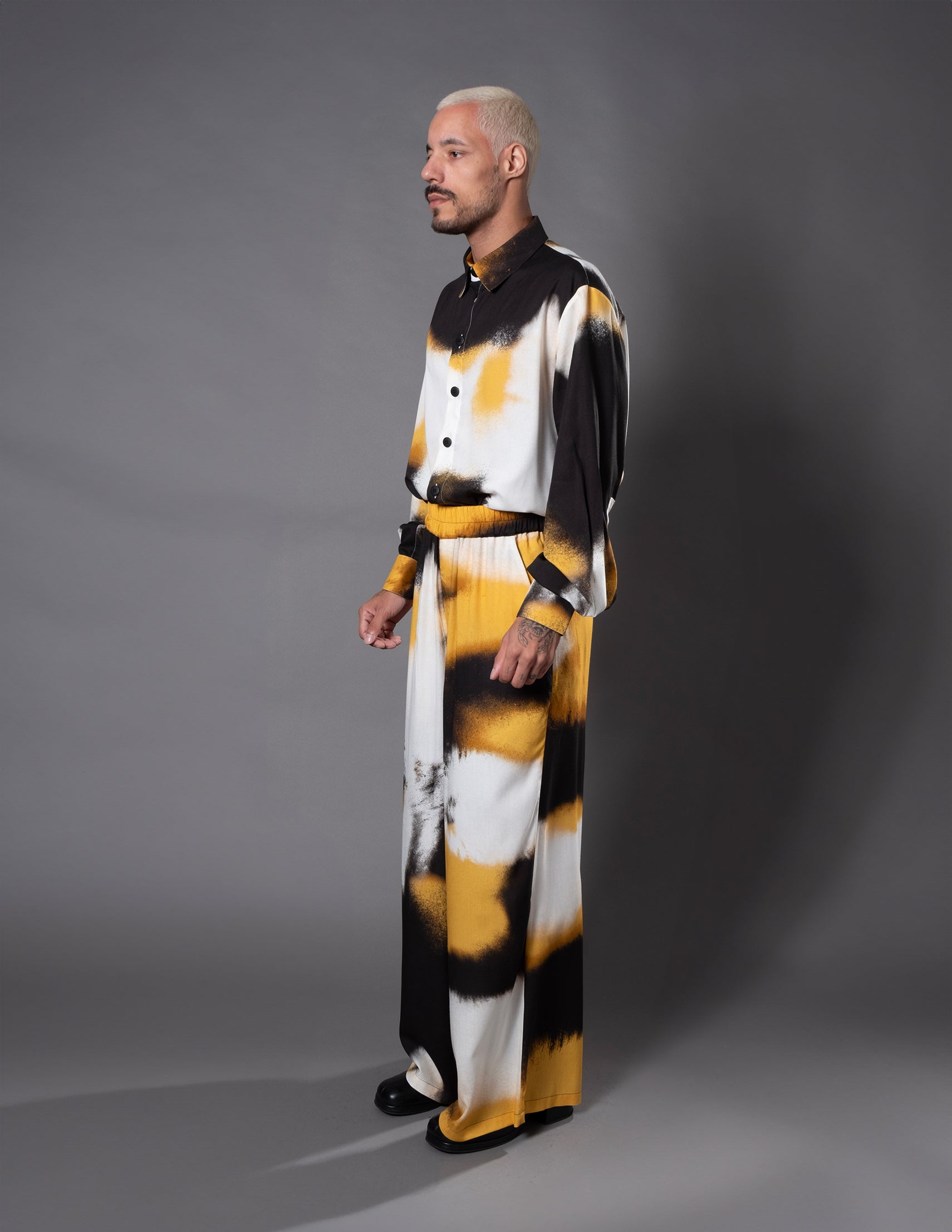 CALÇA MARIO AURORA