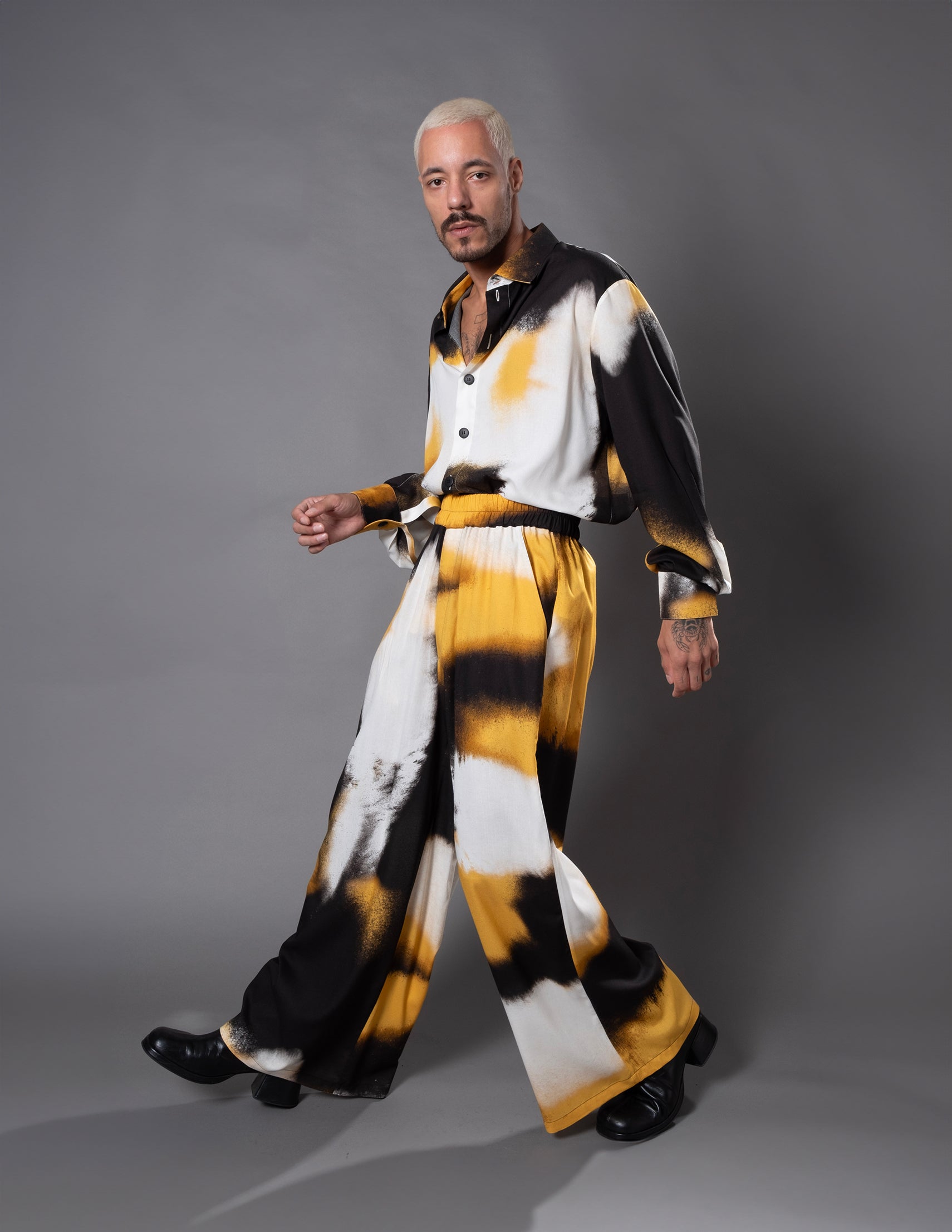 CALÇA MARIO AURORA