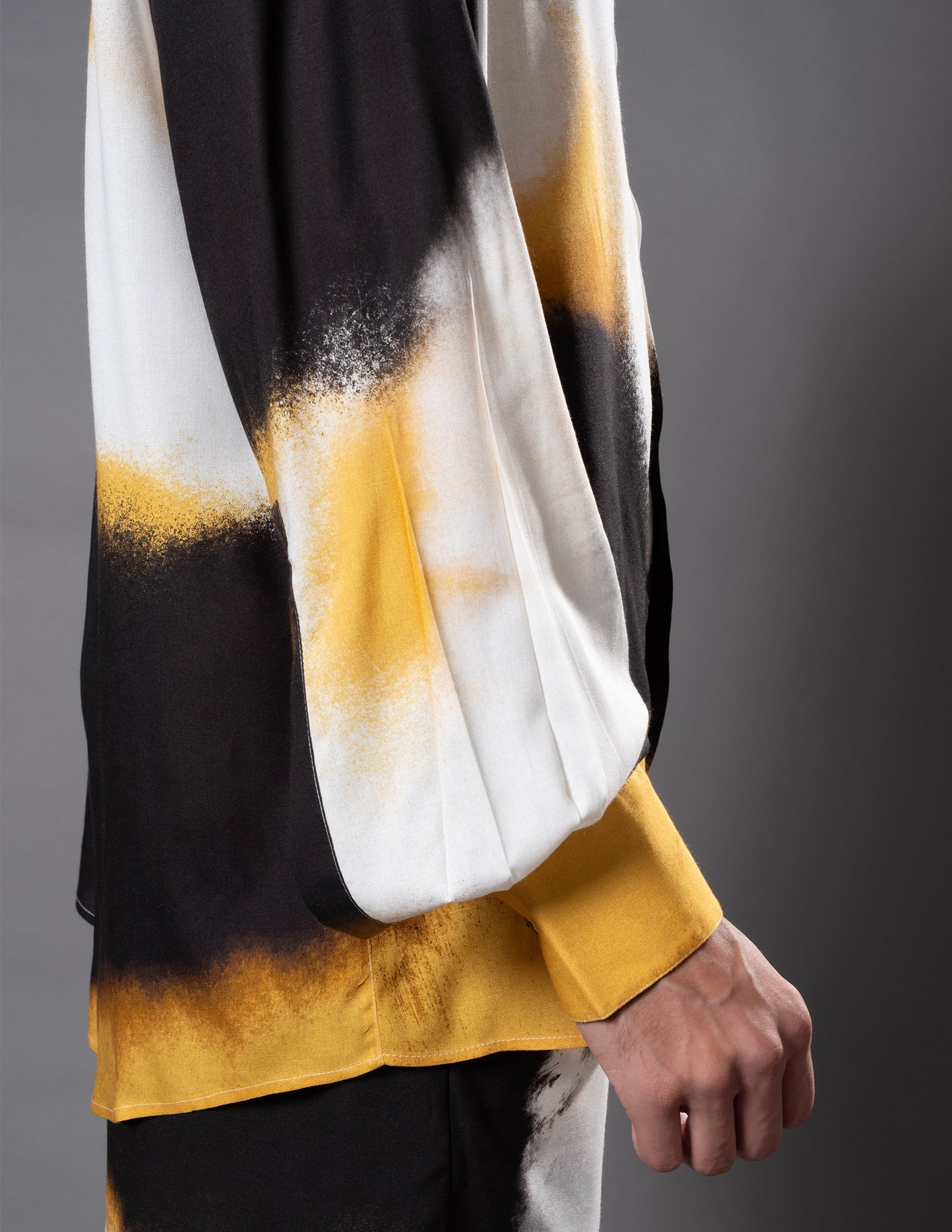 CAMISA CAPY AURORA