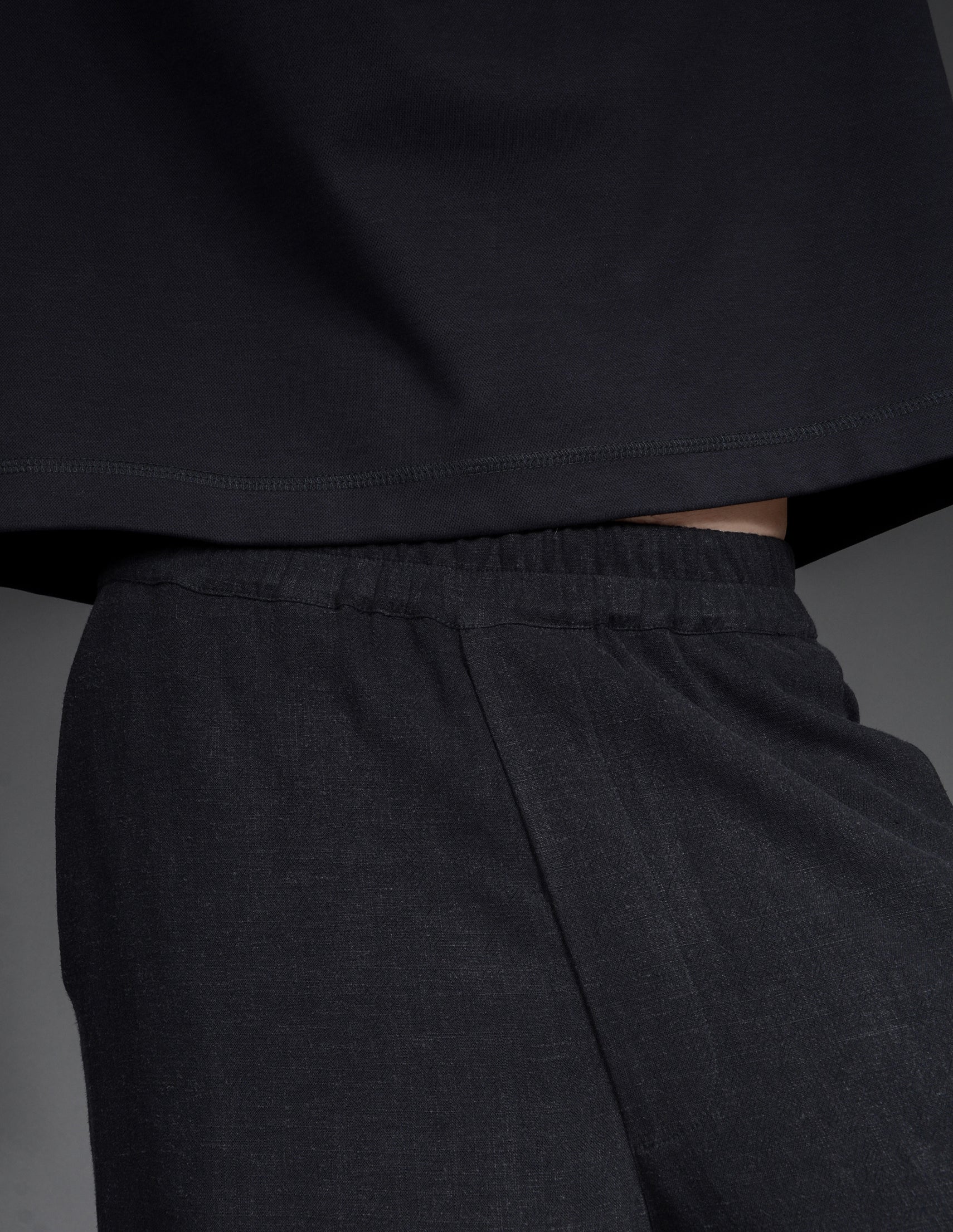 CALÇA MARIO V2 PRETA