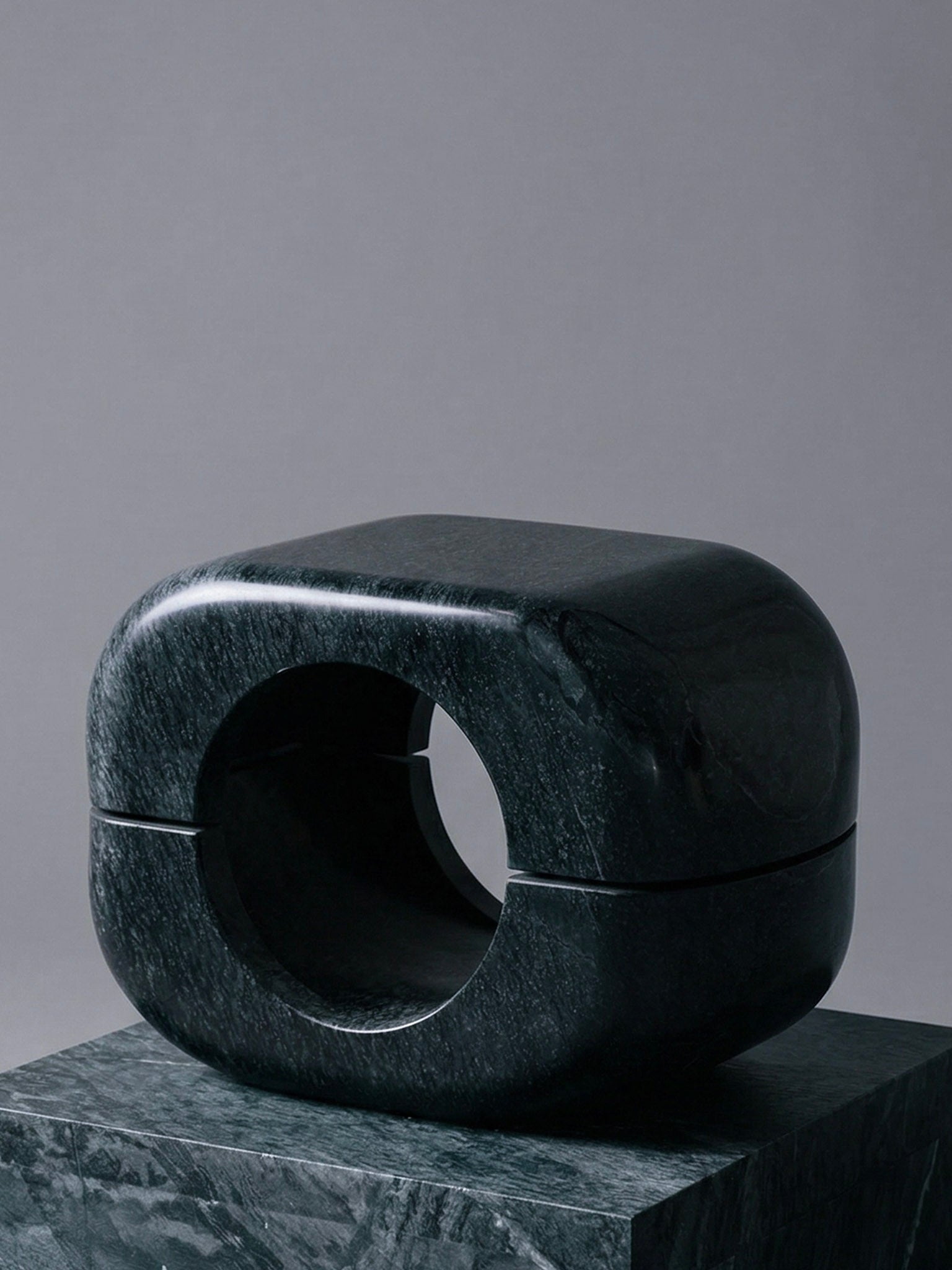 BANCO ORESÁ PEDRA-SABÃO SMOKE