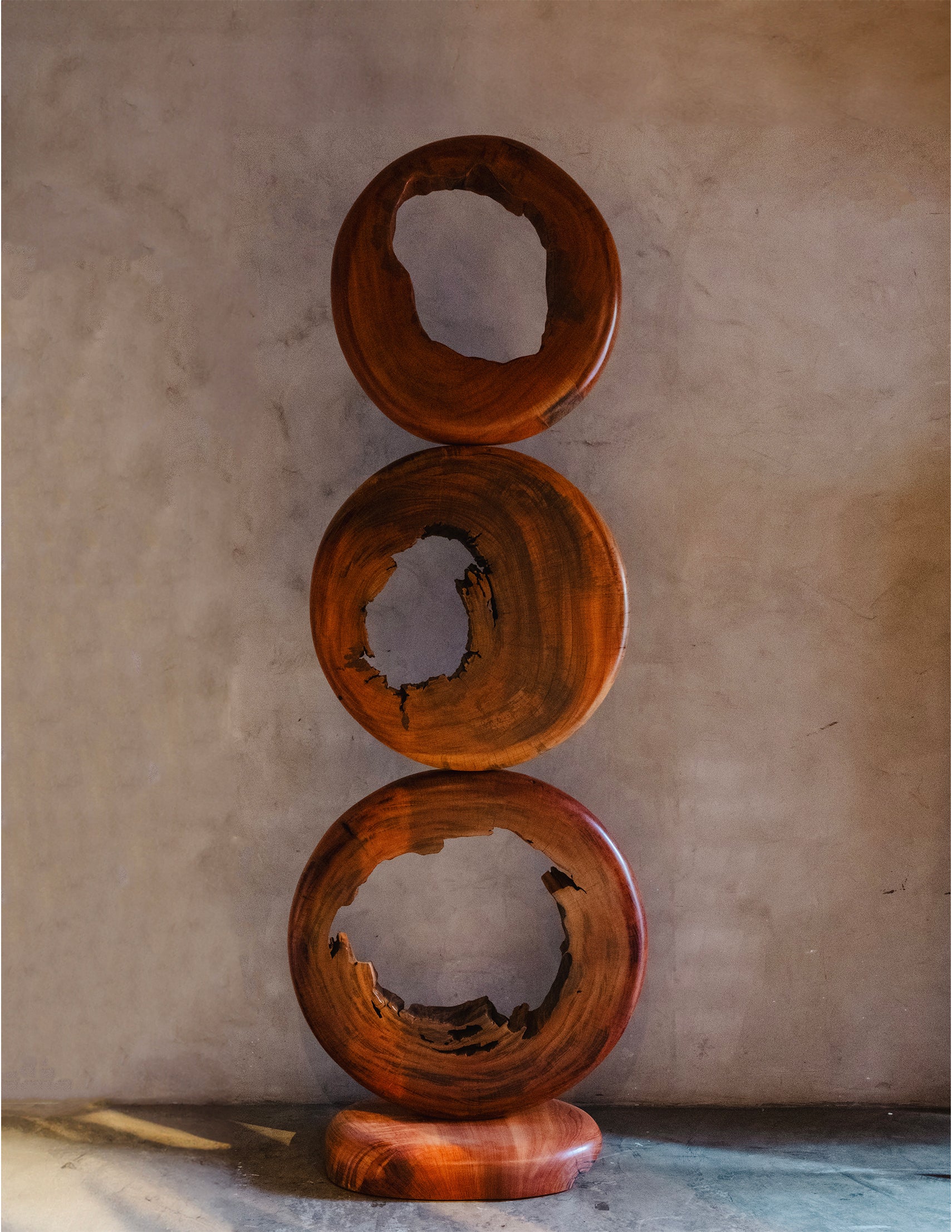 ESCULTURA TRÊS MARIAS