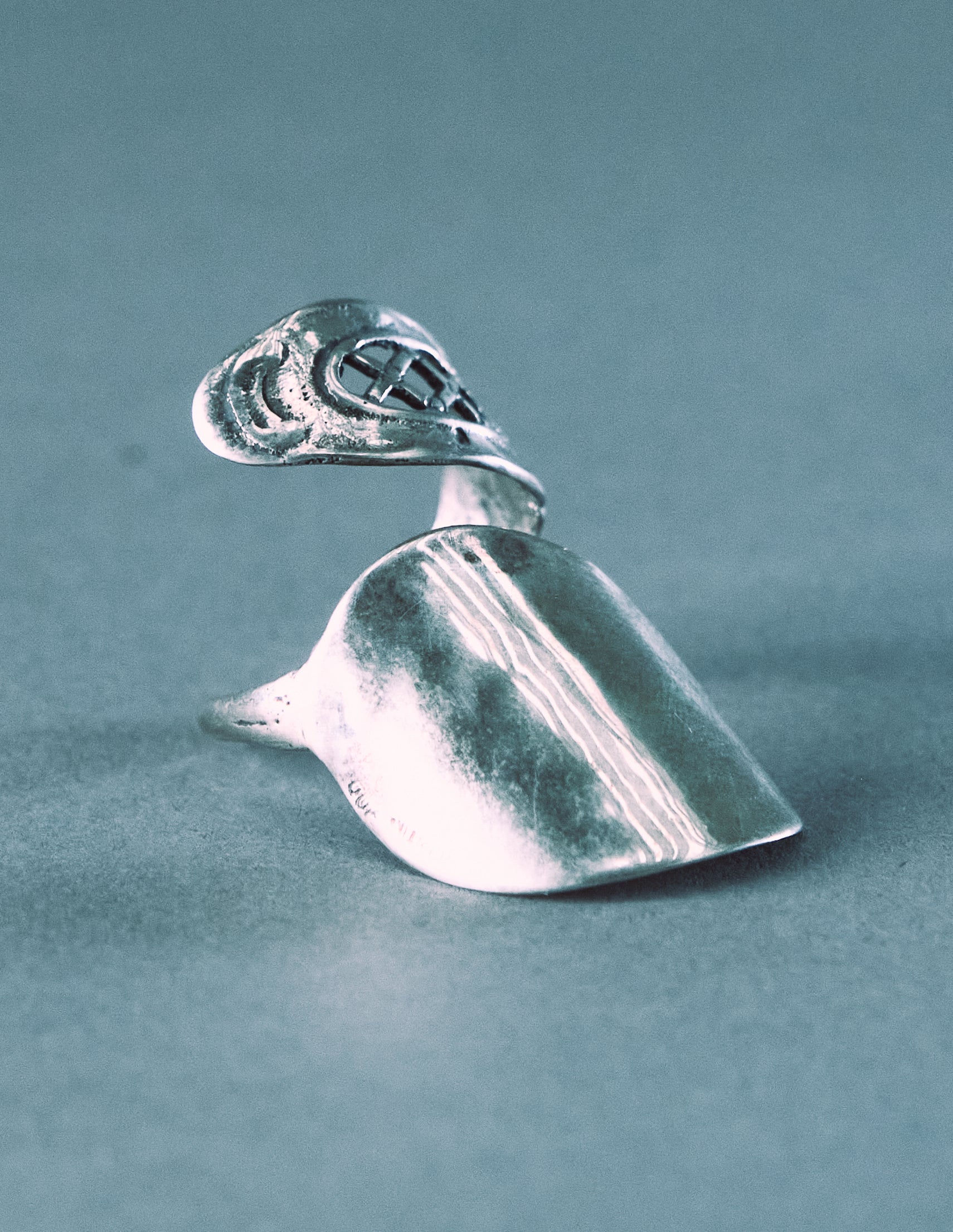 ANEL SILVER-BITE 14