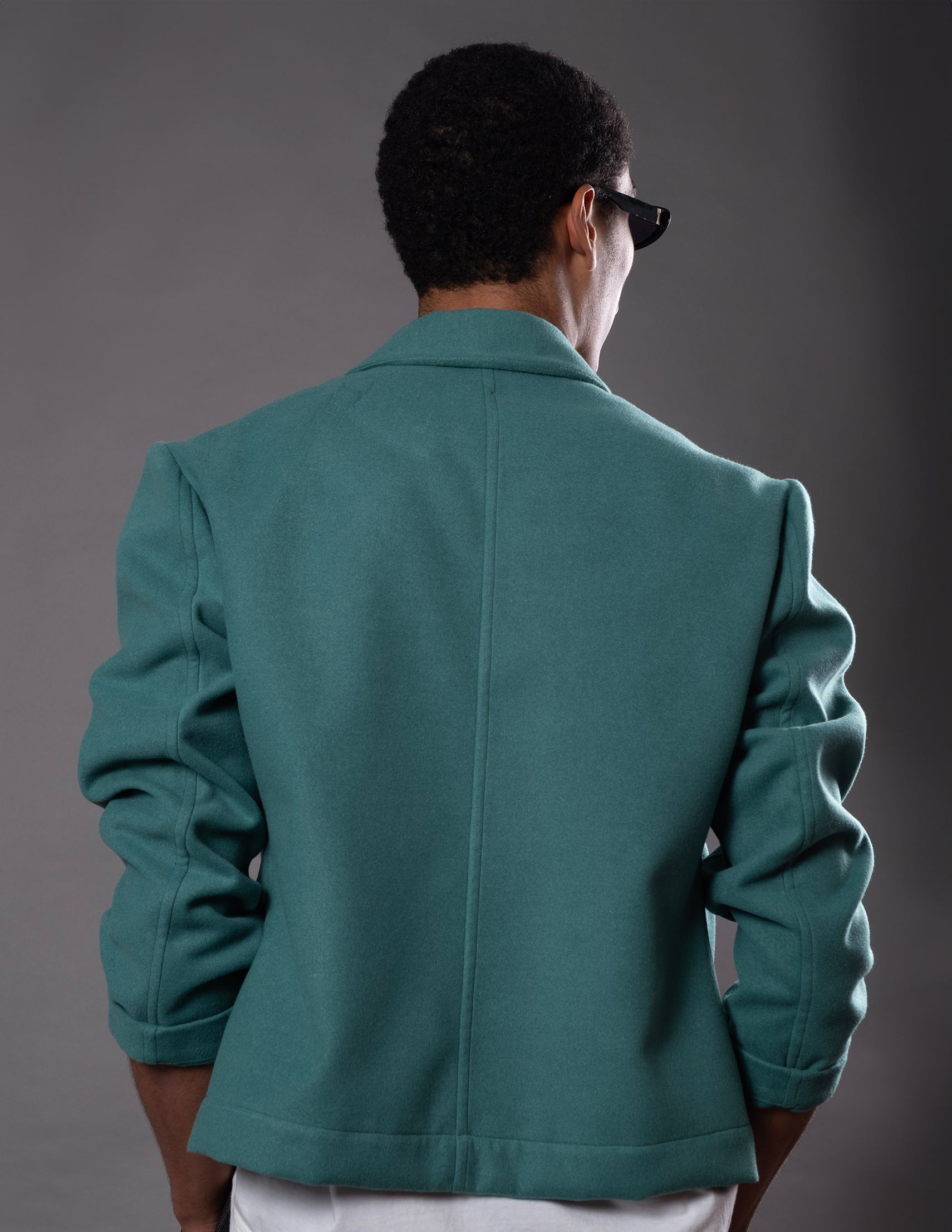 BLAZER PARIS ESMERALDA