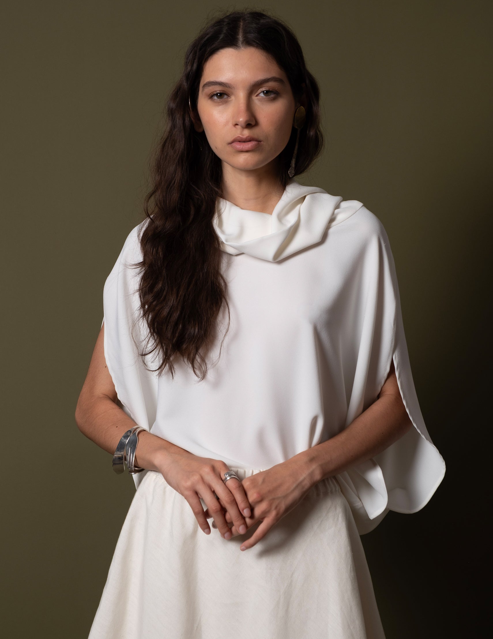 BLUSÃO CUPUAÇU OFFWHITE