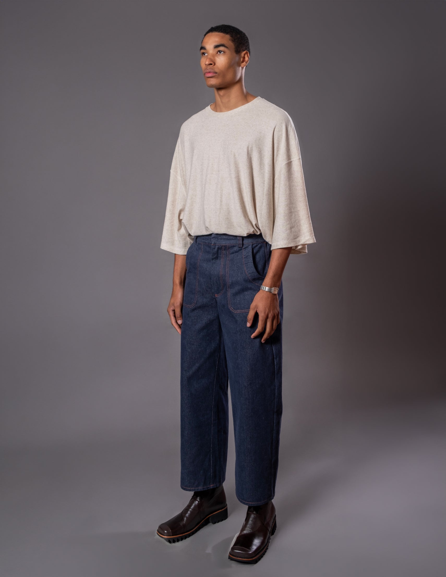 CALÇA PAULISTA CARDINS