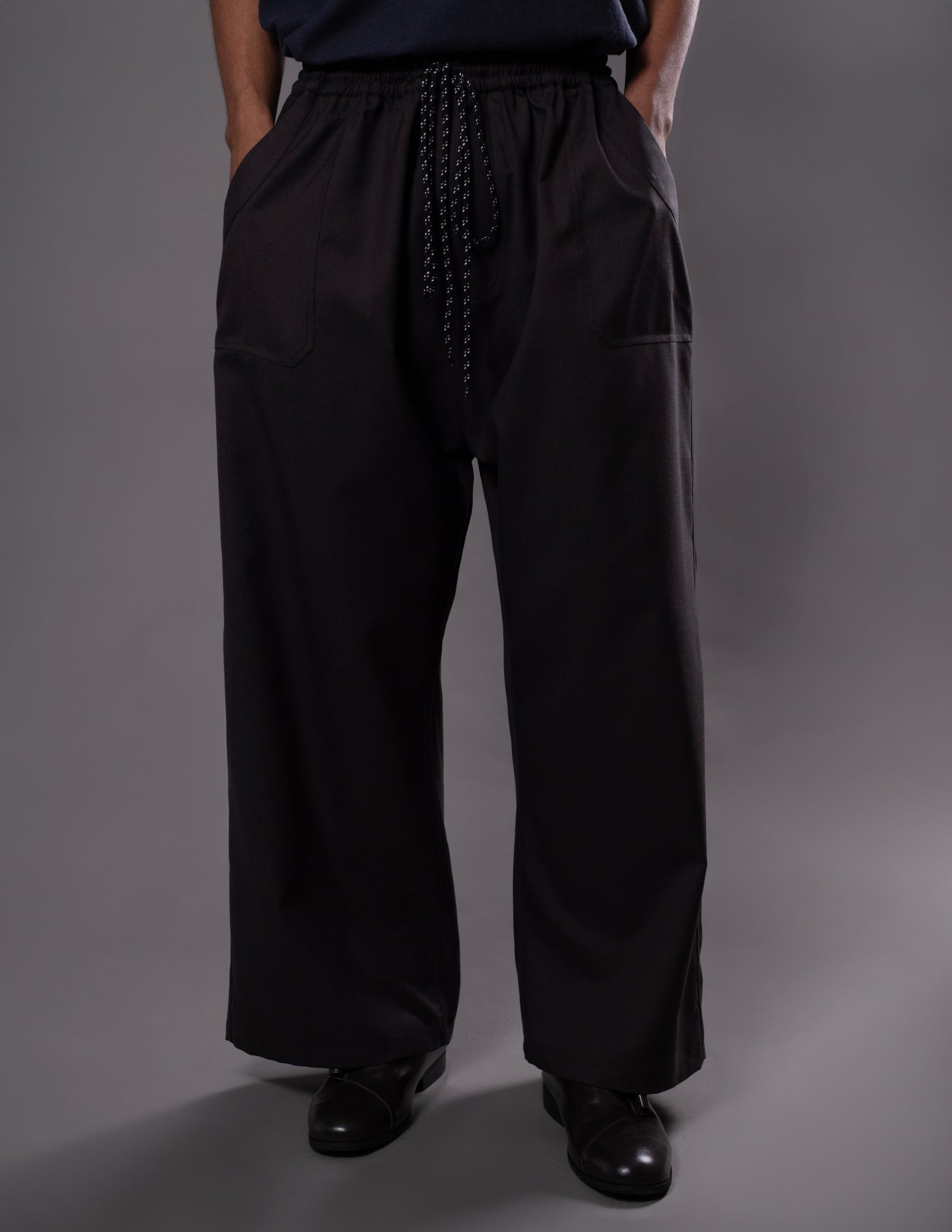 CALÇA MARTE PRETA