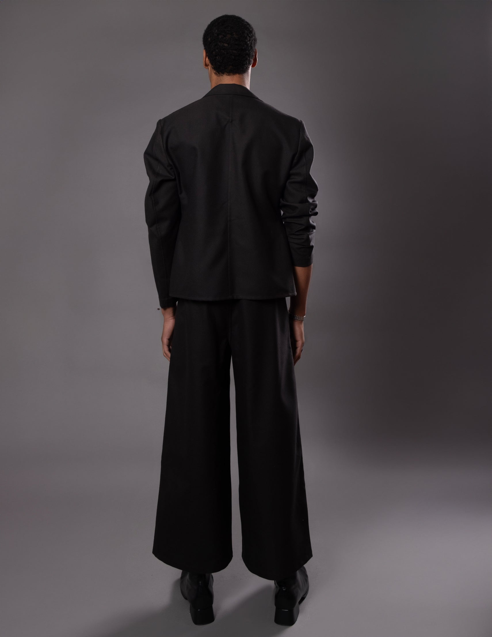 CALÇA MARTE PRETA