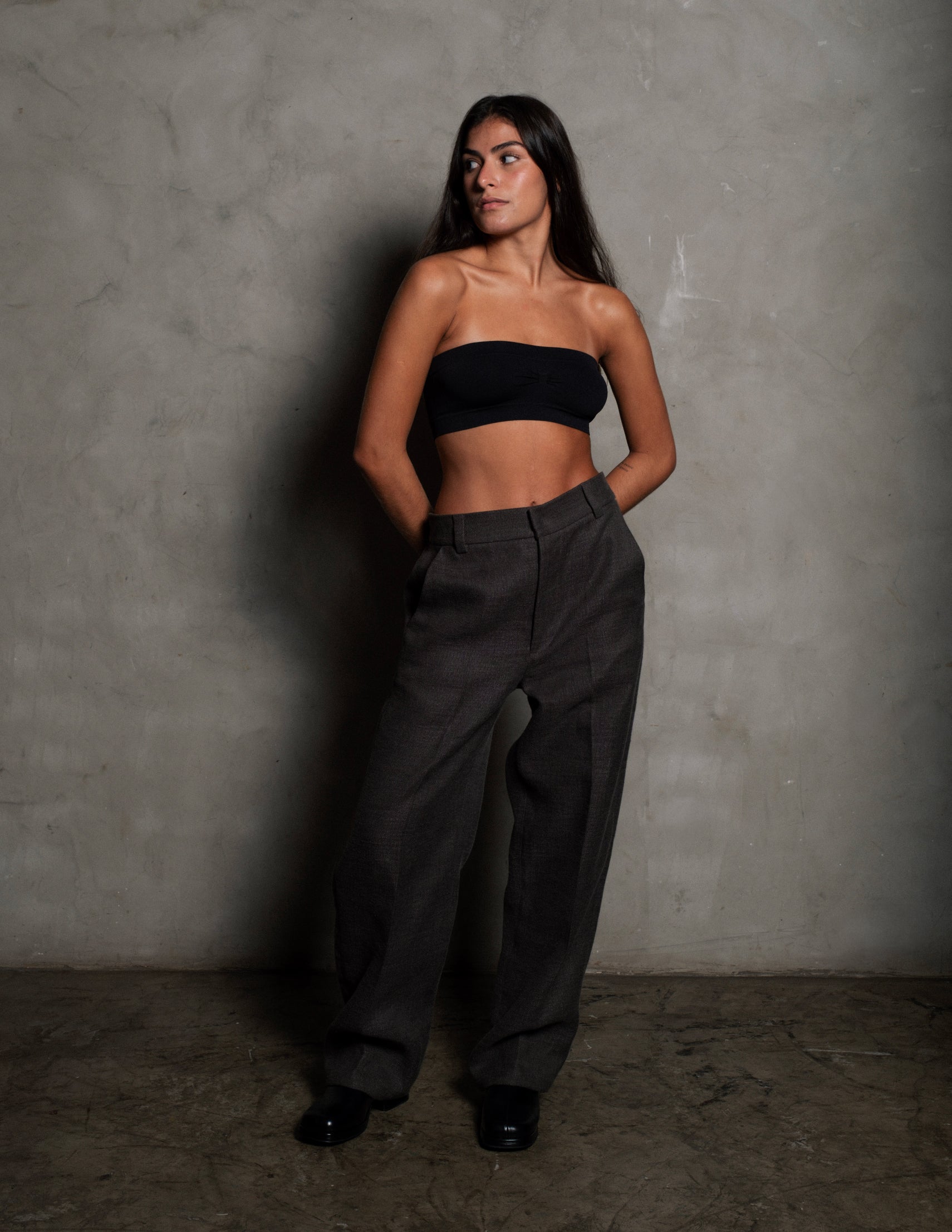 CALÇA PARIS PIQUET