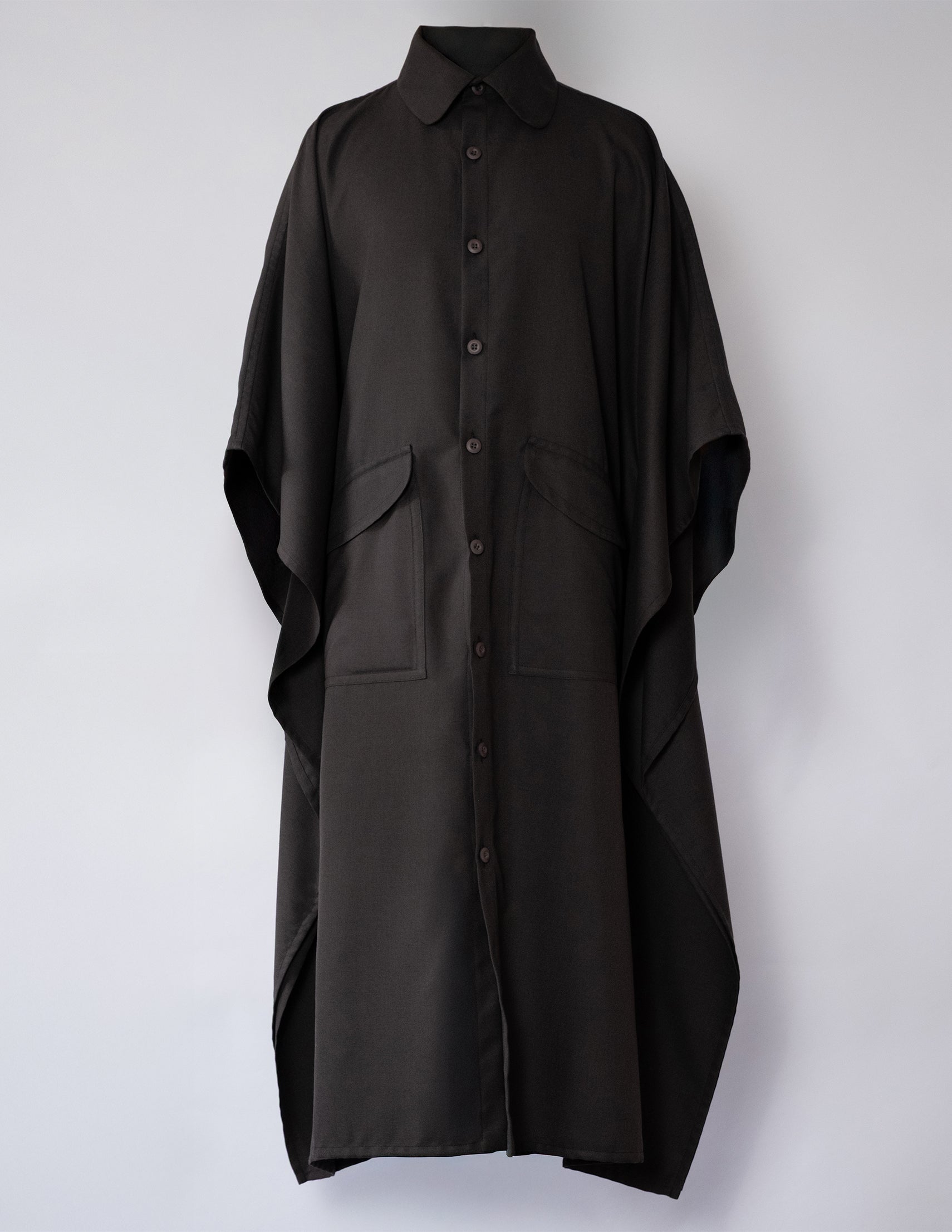 CAMISA JAPONESA