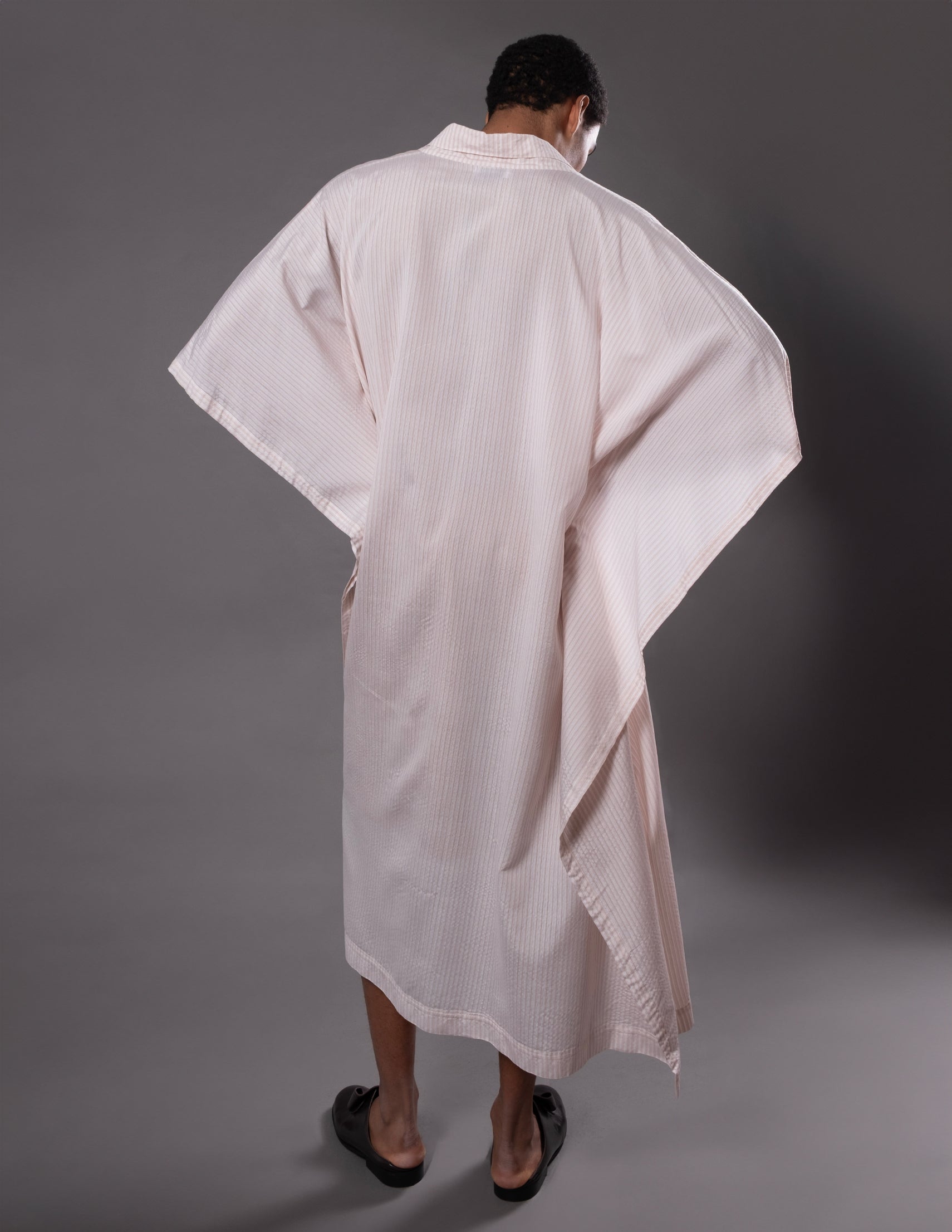 CAPA KAFTAN LISTRADA