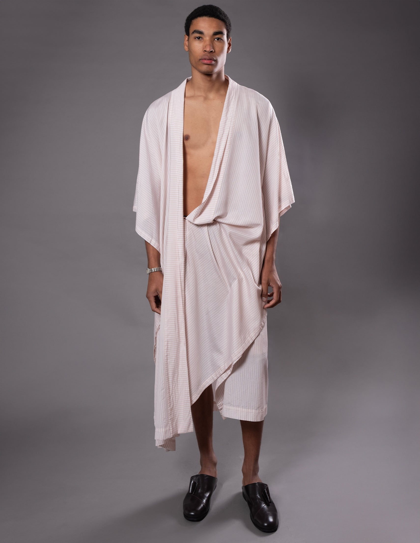 CAPA KAFTAN LISTRADA